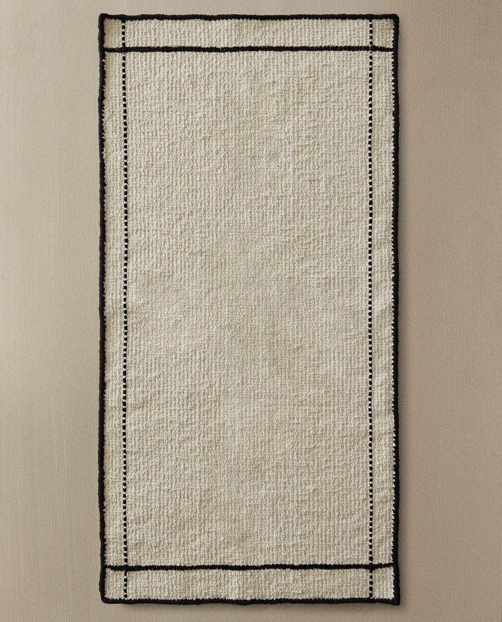 TAPIS DE BAIN SURPIQÛRES CADRE TAPIS DE BAIN SURPIQÛRES CADRE