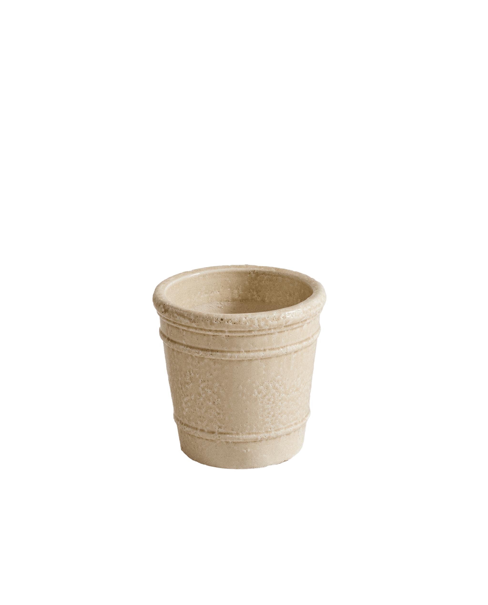 CERAMIC GARDEN POT | Zara Home United States of America