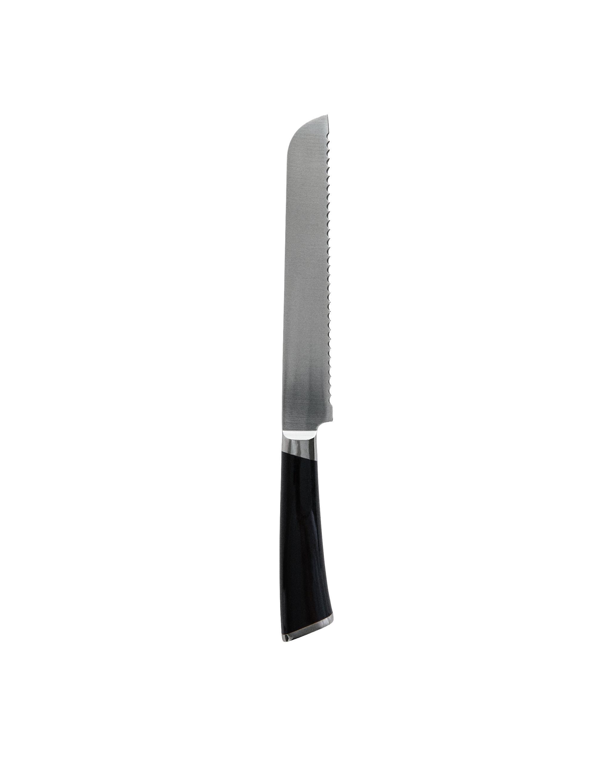 STEEL BREAD KNIFE product thumbnail 4