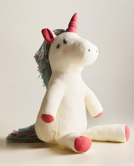 PELUCHE ENFANT LICORNE PELUCHE ENFANT LICORNE