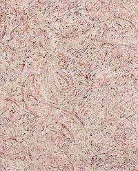 PAISLEY LINEN BLANKET product thumbnail 3