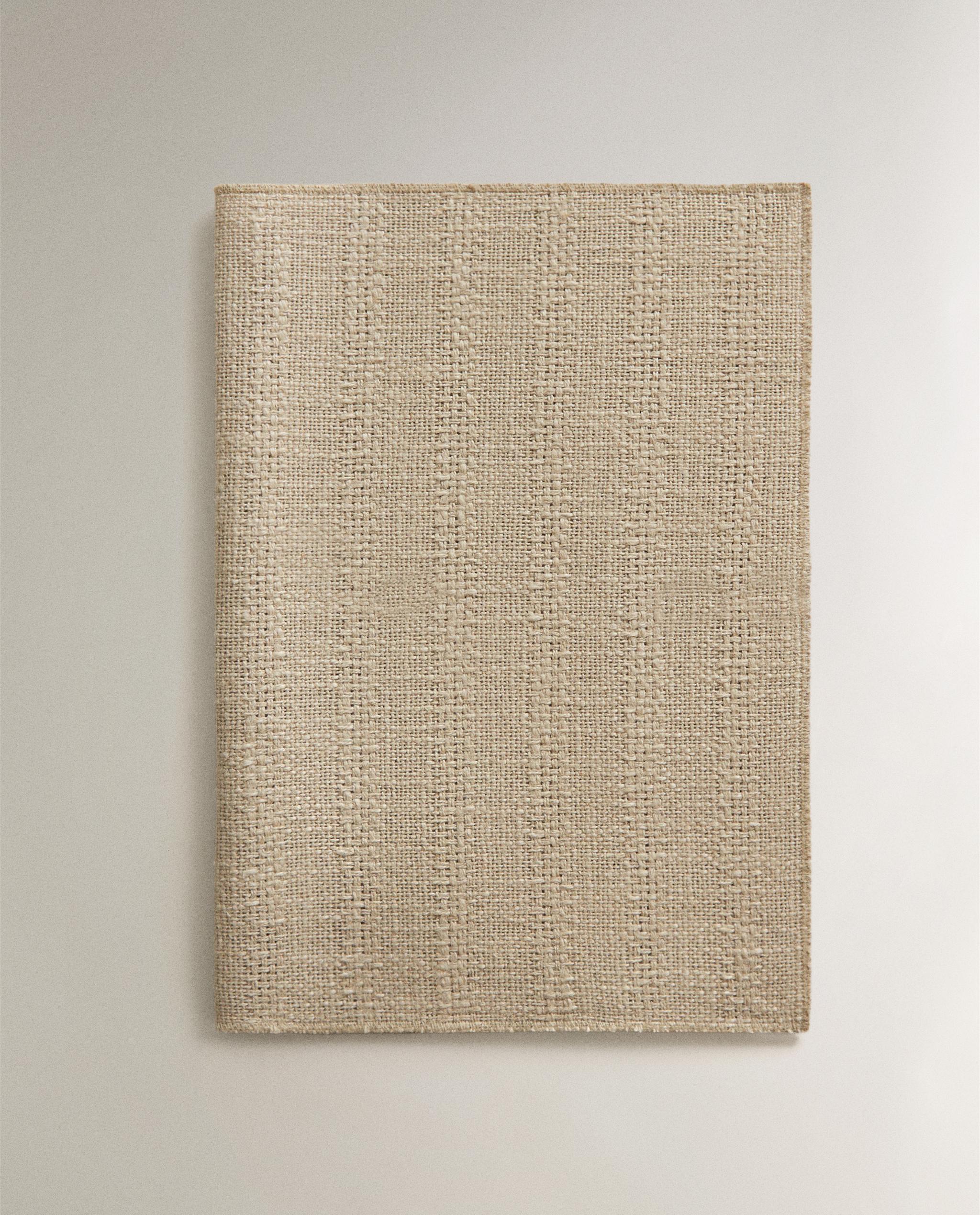 TEXTURED LINEN PLACEMAT product thumbnail 12
