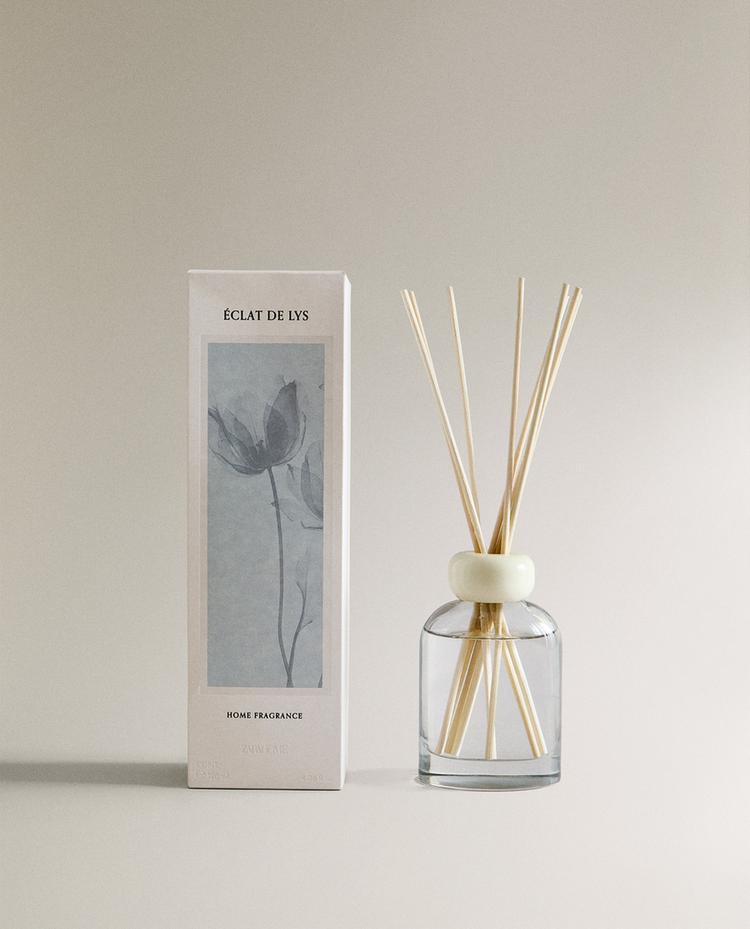 (120 ML) DIFFUSEUR EN STICKS ÉCLAT DE LYS