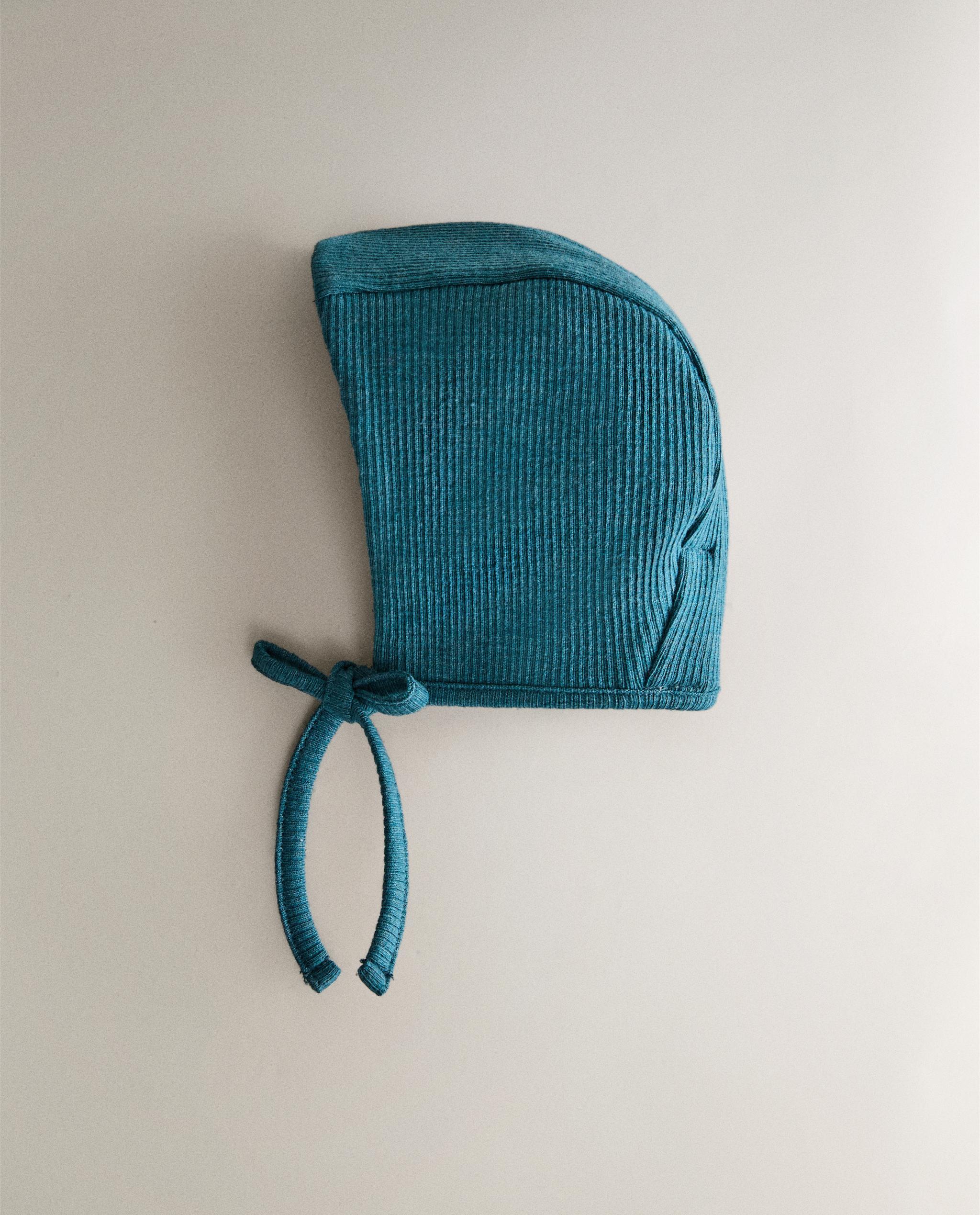 KNIT BABY SET product thumbnail 7