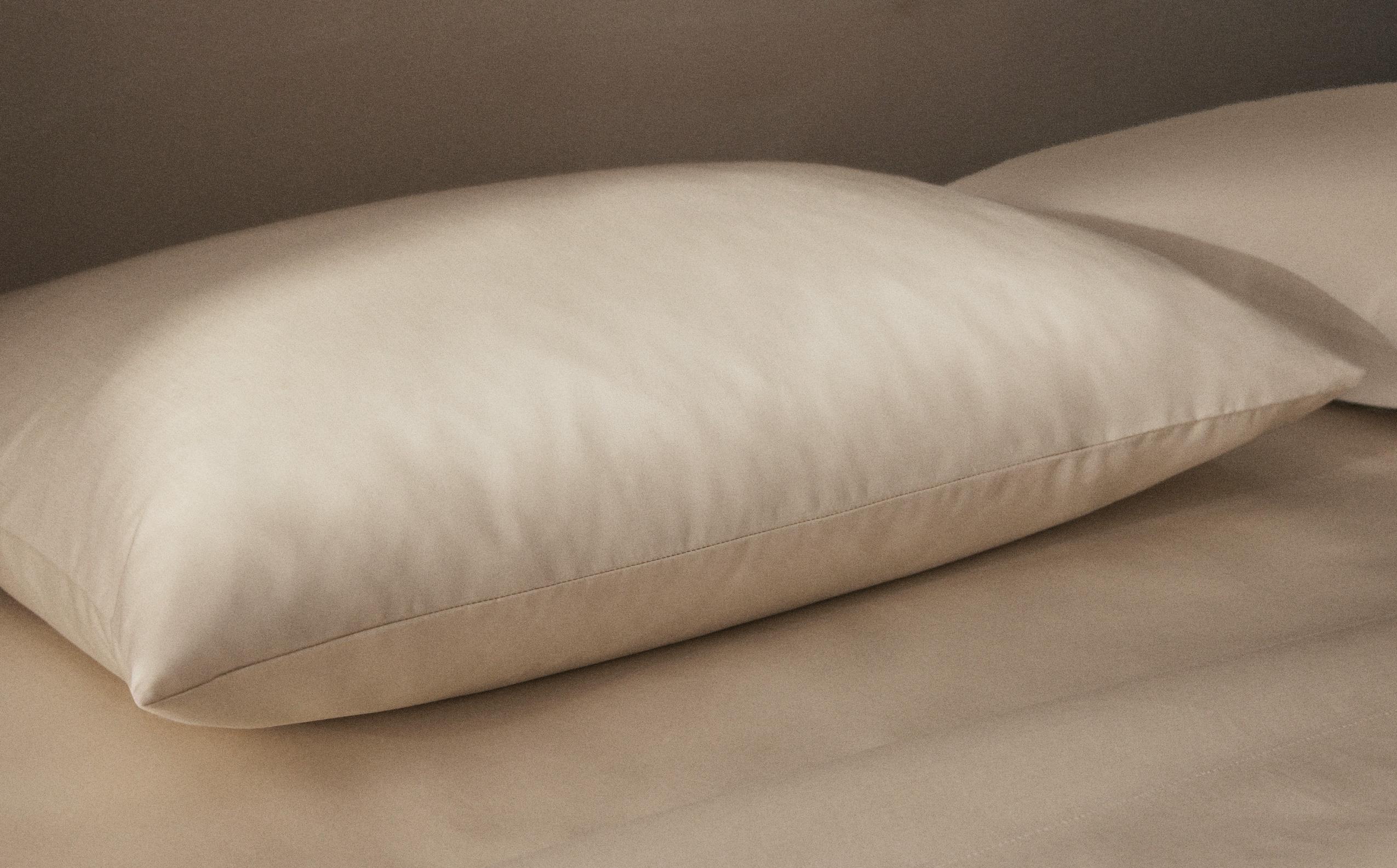 SATEEN PILLOWCASE (1000 THREAD COUNT) product thumbnail 13