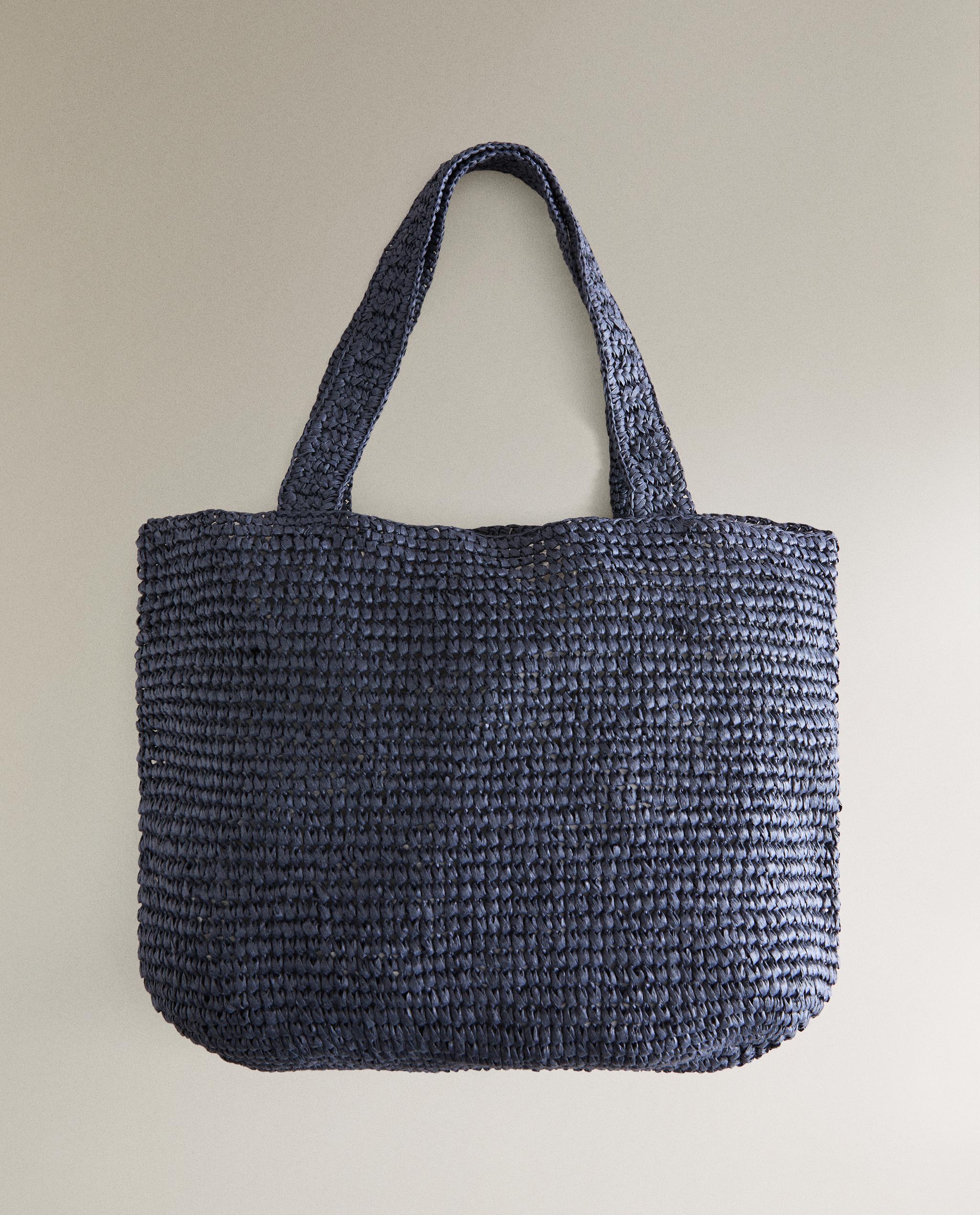 PAPER TOTE BAG product thumbnail 18