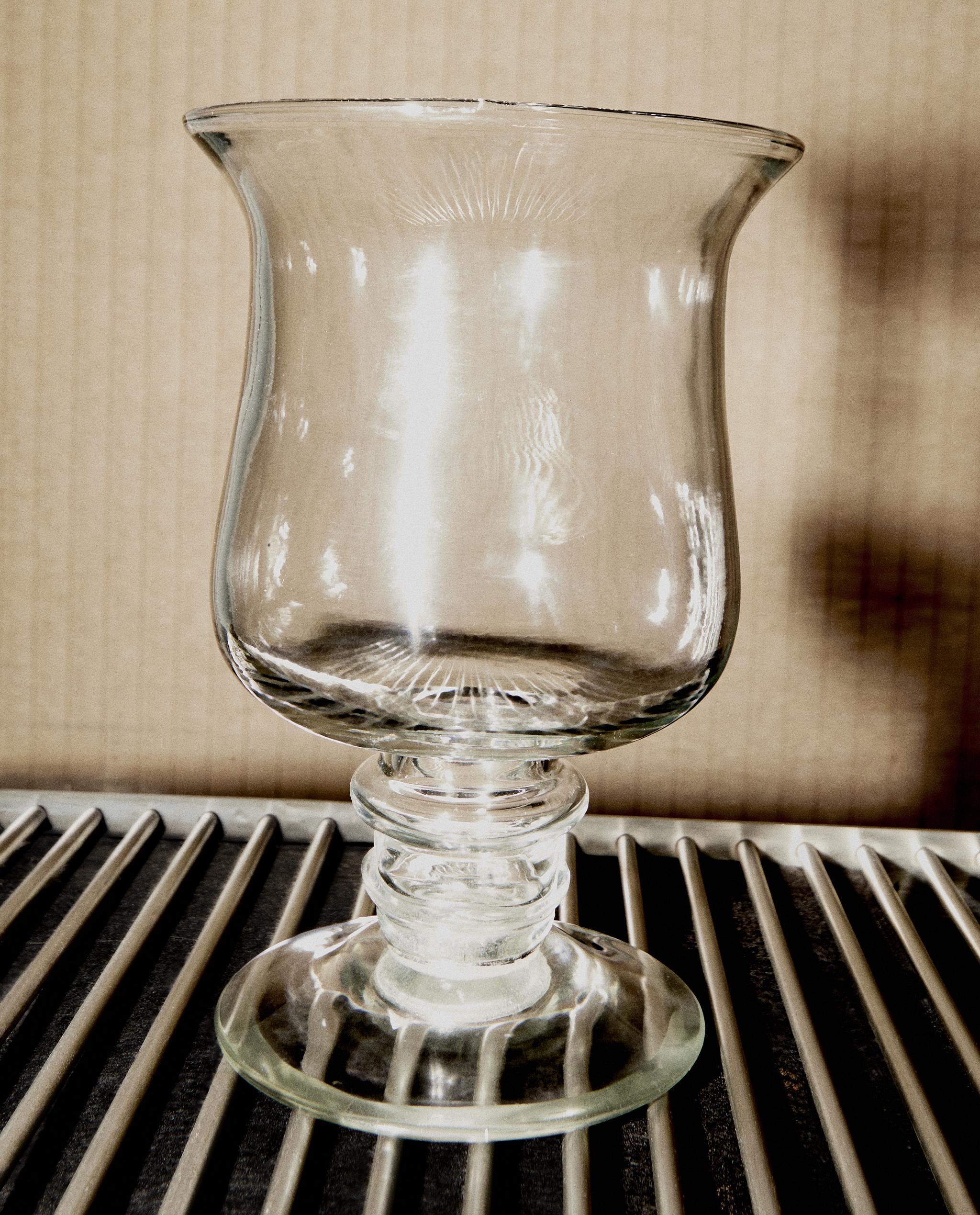 GOBLET GLASS VASE product thumbnail 8
