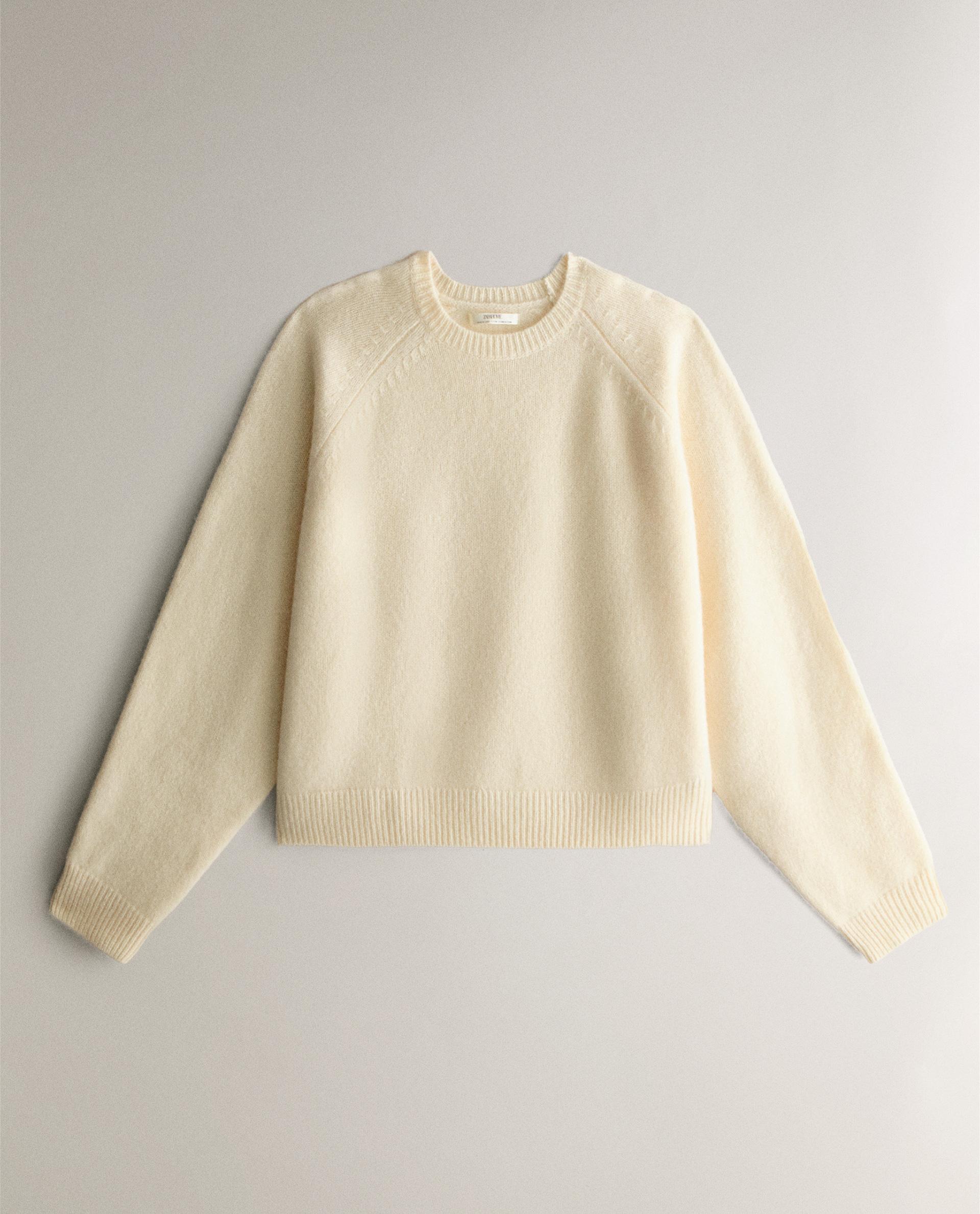 KASCHMIRPULLOVER