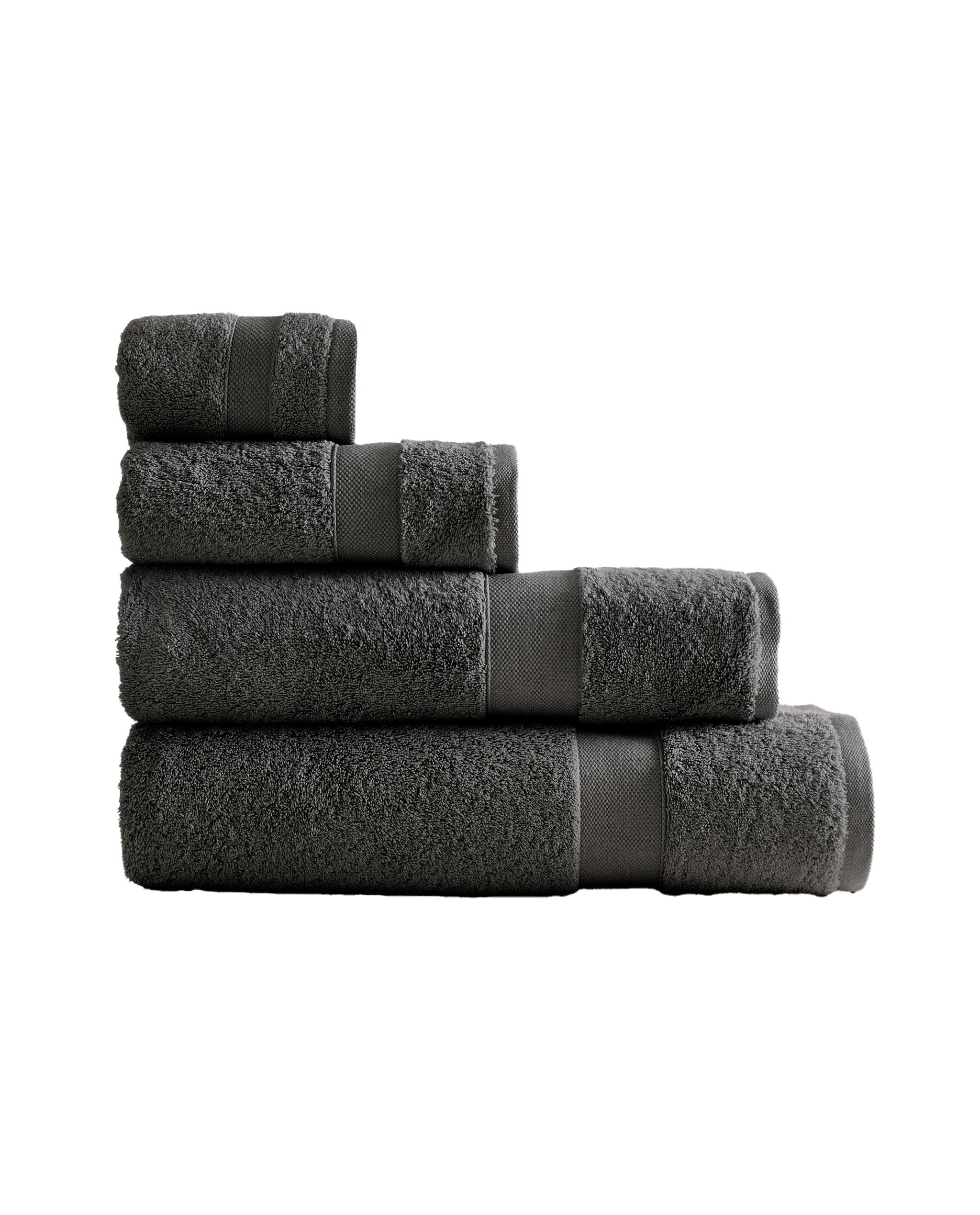PREMIUM COTTON BATH TOWEL (600 GXM²) product thumbnail 11
