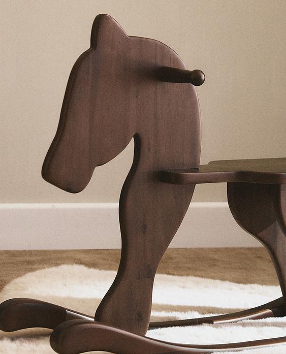 DETSKÝ HOJDACÍ KÔŇ