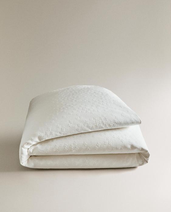 ПОКРЫВАЛО С УЗОРОМ «КЛЕВЕР»