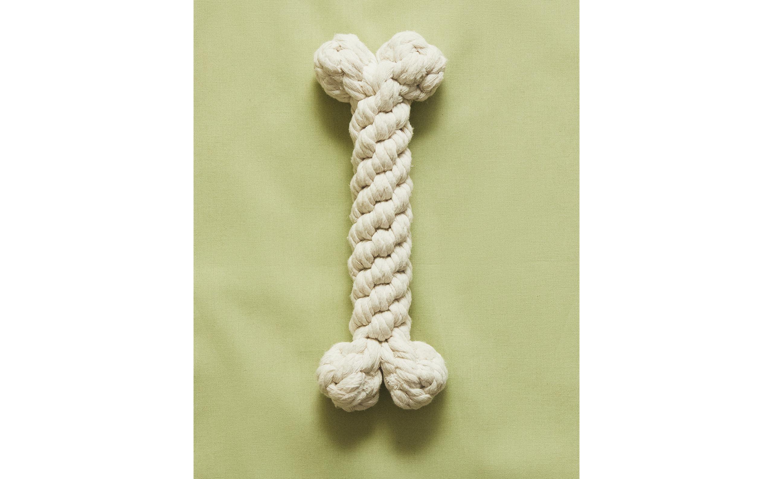 WOVEN BONE PET TOY product thumbnail 10