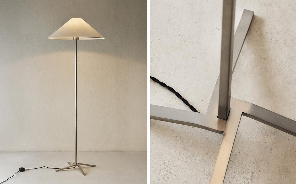 مصباح LAMP 03 مصباح LAMP 03