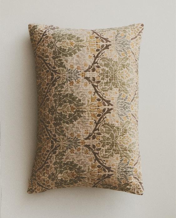 MORRIS & CO. غلاف وسادة