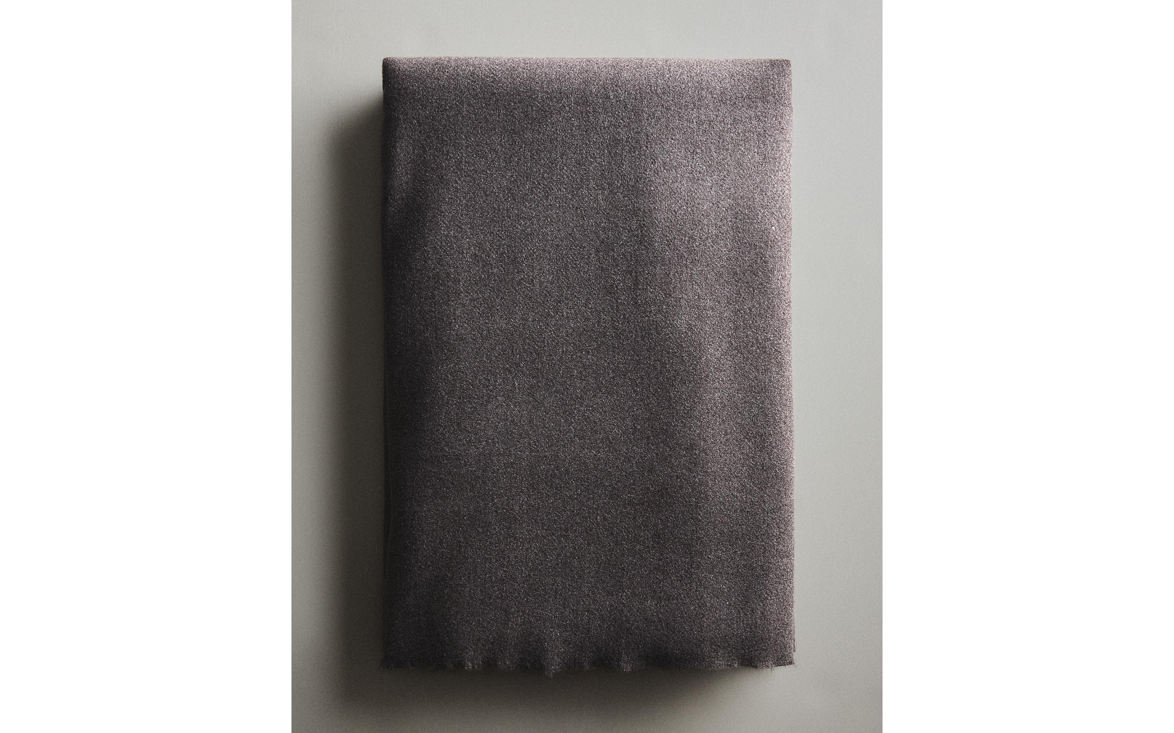 EXTRA SOFT PLAIN THROW product thumbnail 8