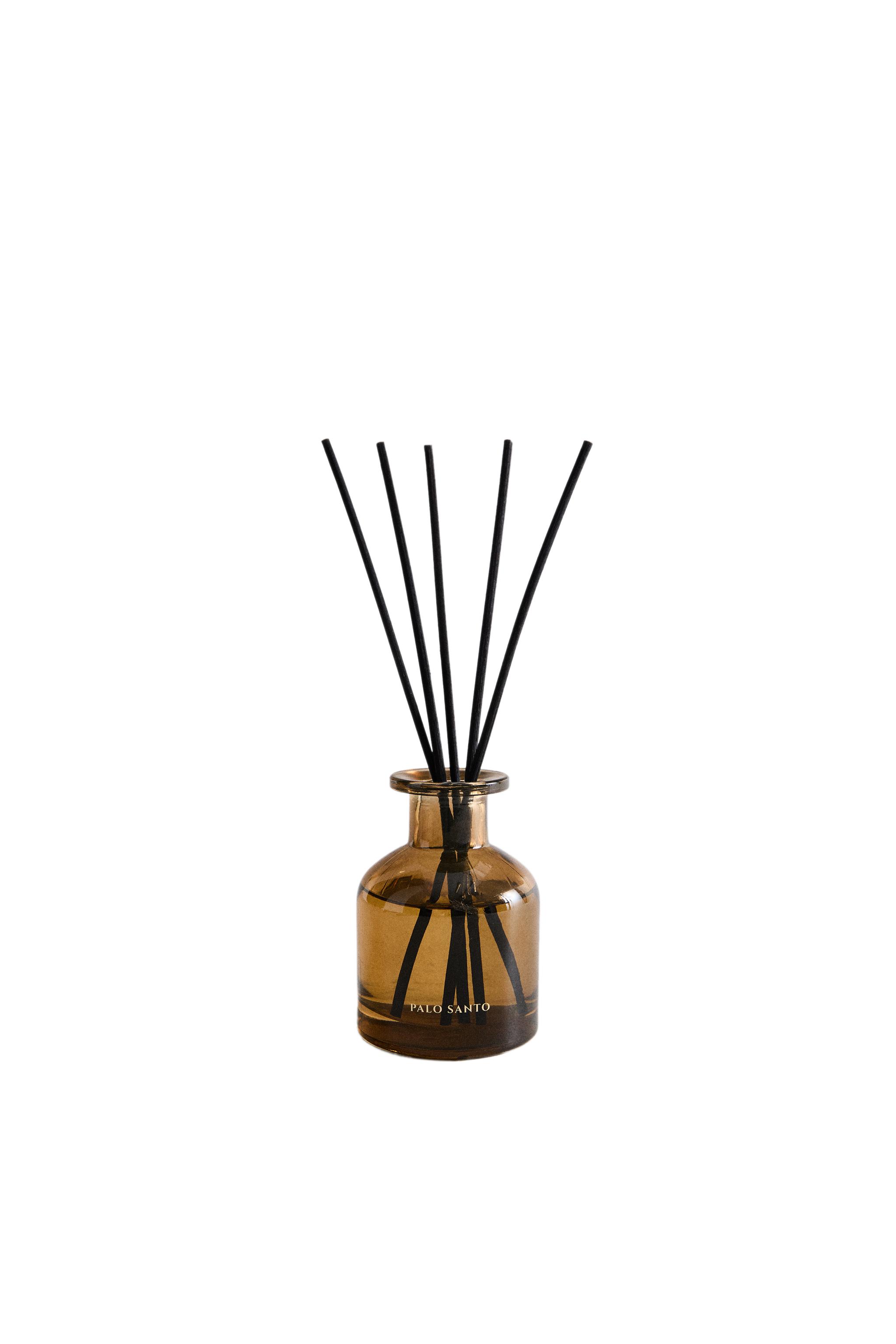 (120 ML) PALO SANTO REED DIFFUSERS product thumbnail 2