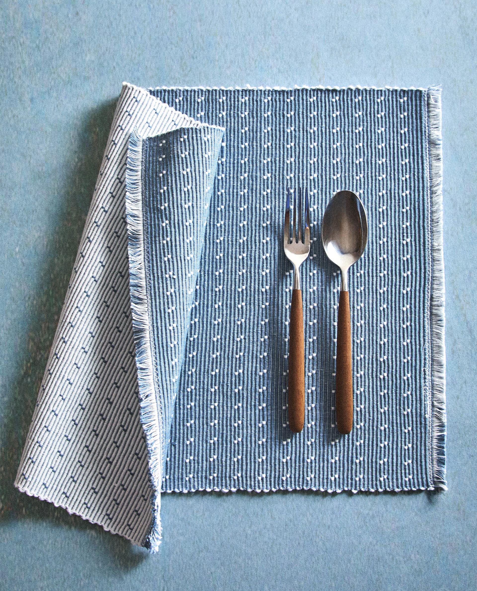 コードレーン ドット ランチョンマット | Zara Home 日本/Japan