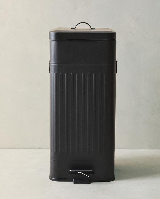 POUBELLE DE CUISINE GRAND FORMAT