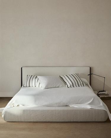 COLCHA JACQUARD TEXTURA