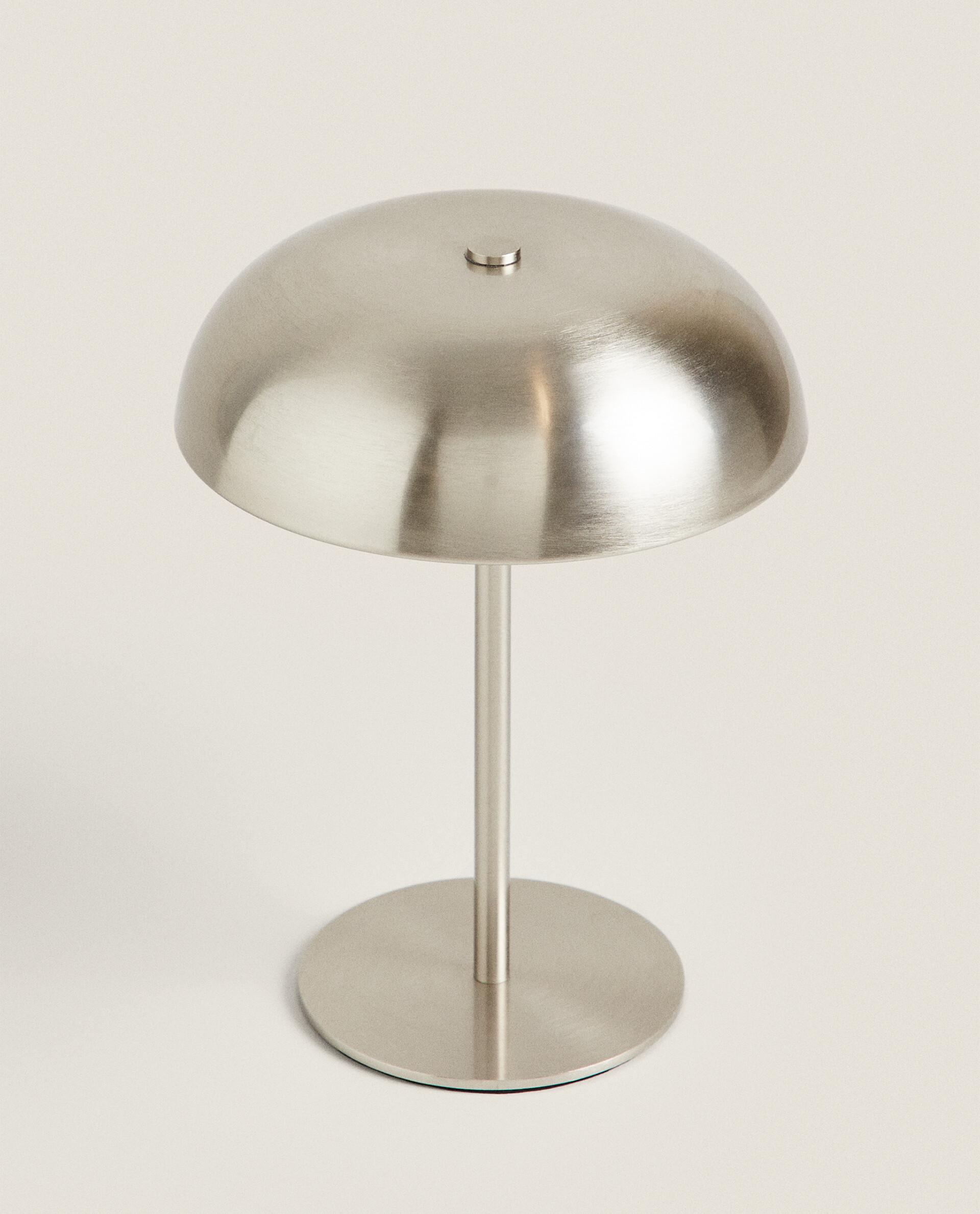 モノクロワイヤレスデスクランプ | Zara Home 日本/Japan