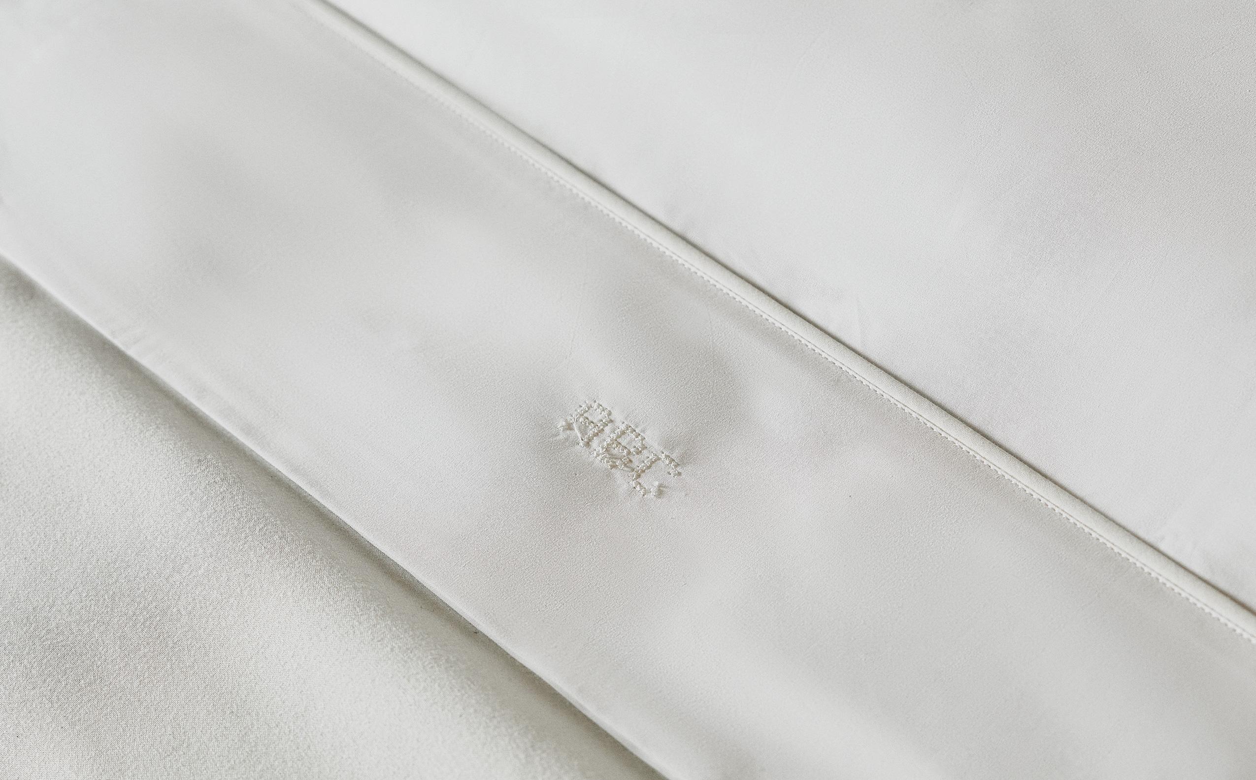 PERCALE COTTON FLAT SHEET (300 THREAD COUNT) product thumbnail 12