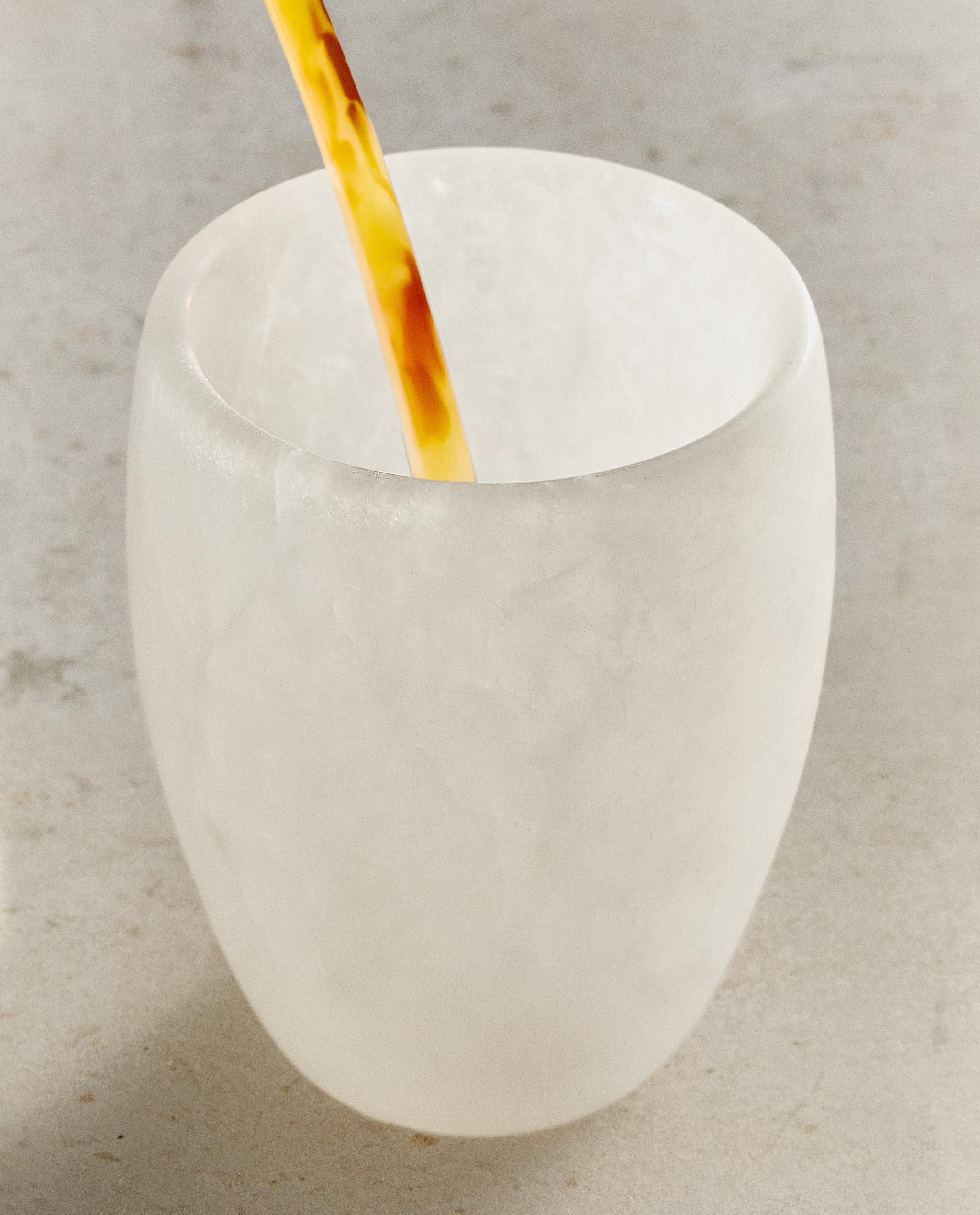 ALABASTER TOOTHBRUSH TUMBLER product thumbnail 8
