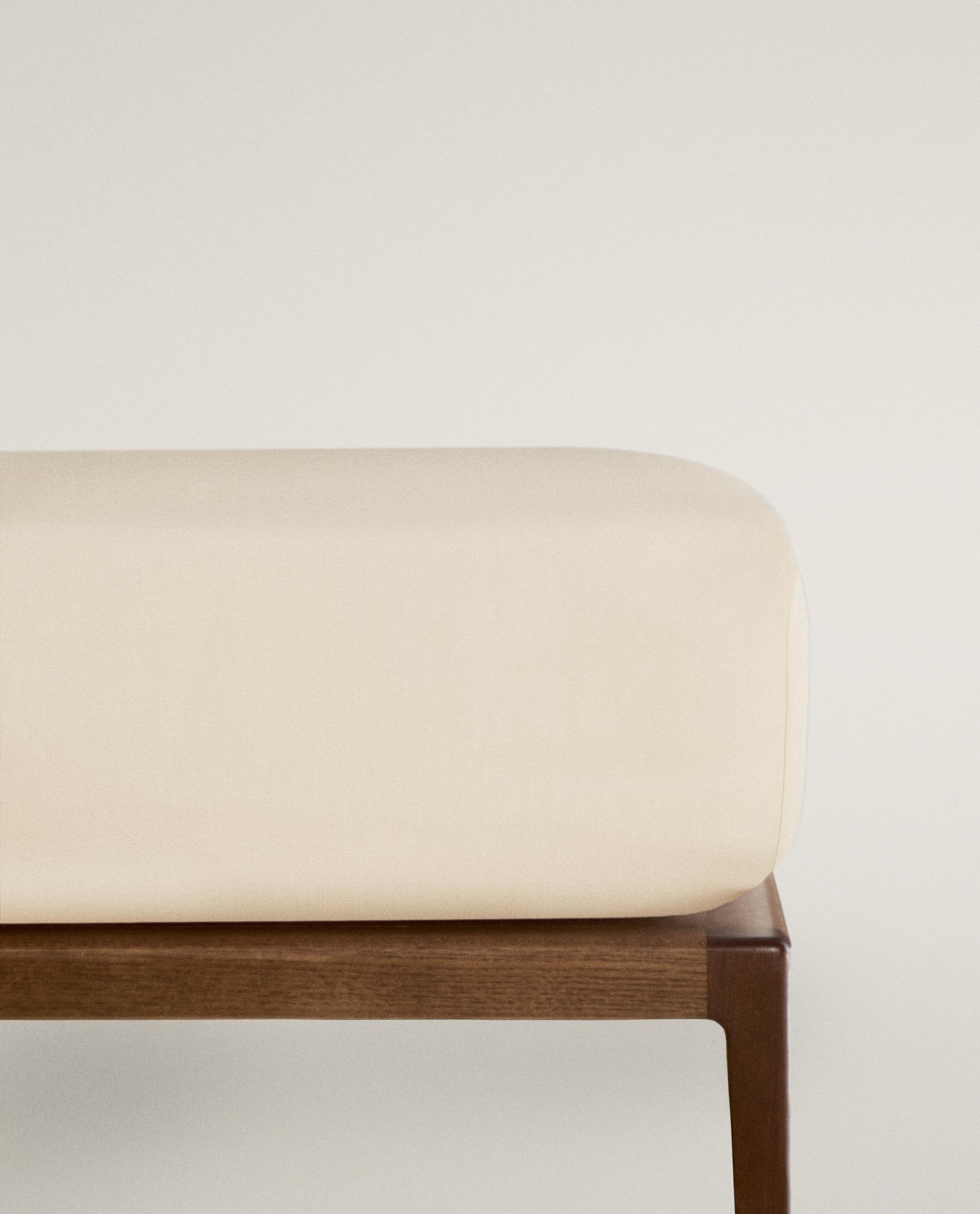 SATEEN FITTED SHEET | 40 CM HIGH (1000 THREAD COUNT) product thumbnail 16