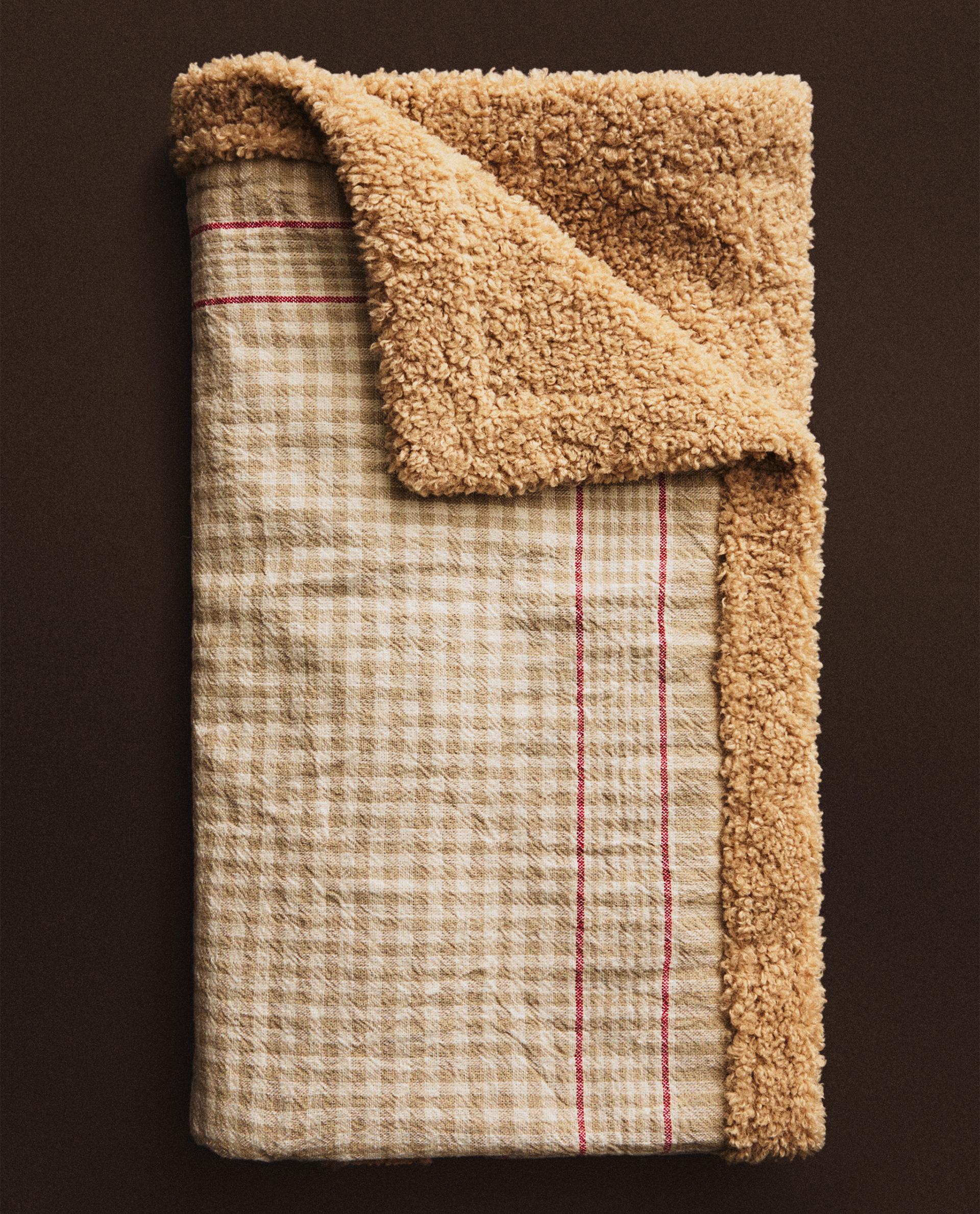 ザラホーム　ジュートラグ　ZARA  ジュートラグ | Zara Home 日本/Japan