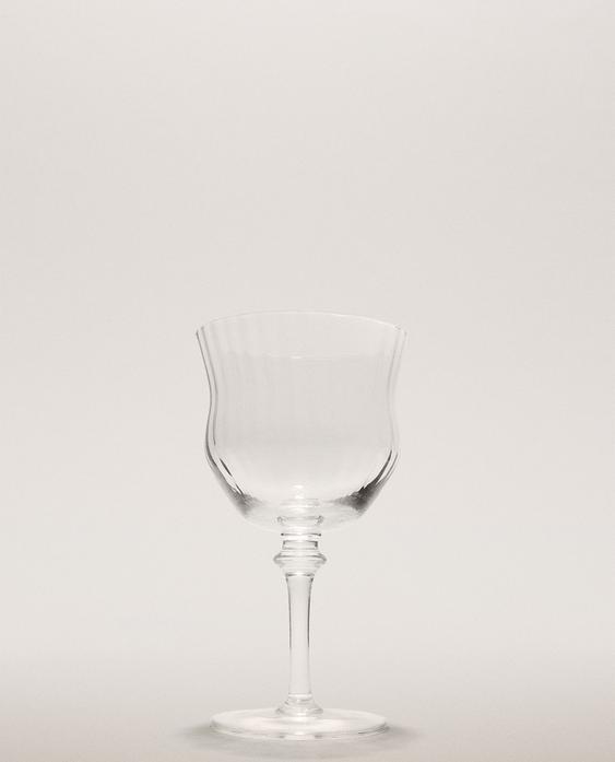 KABARTMALI CAM KADEH