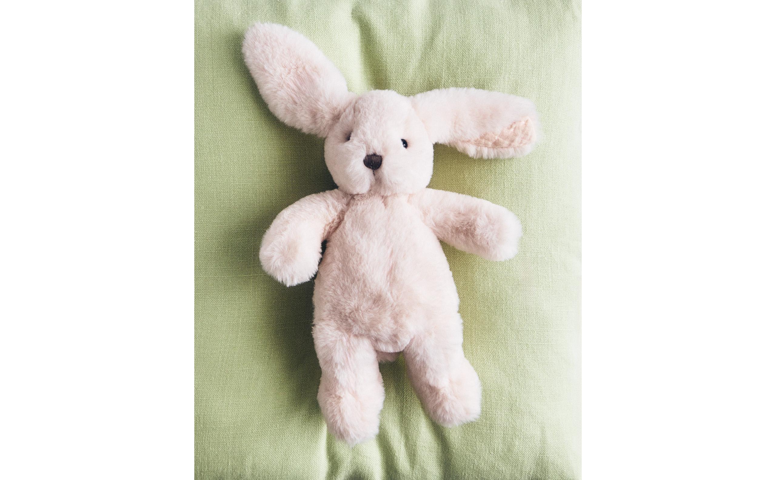 Peluche Lapin Zara Home PELUCHE LAPIN ENFANT Zara Home België Belgique