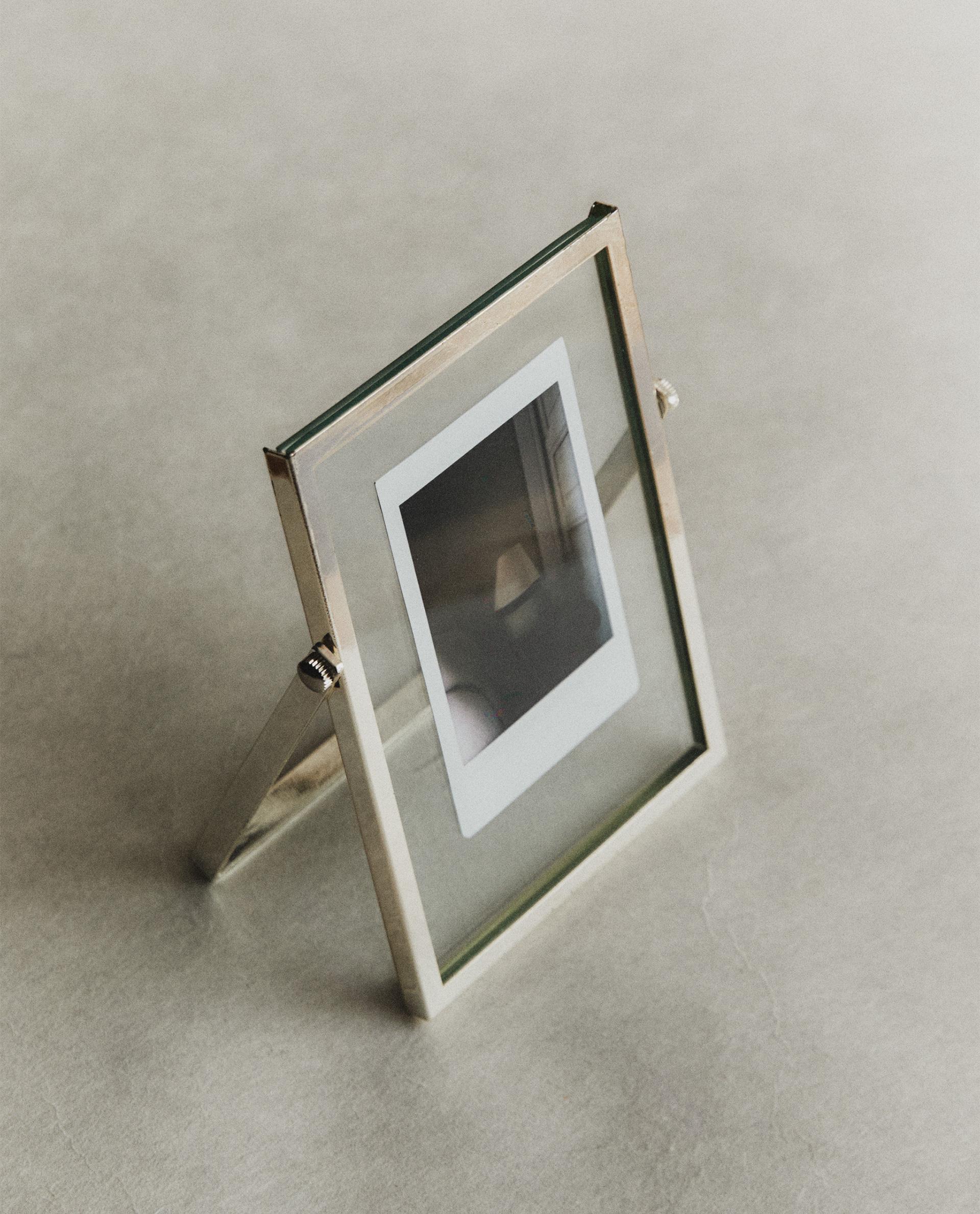 PHOTO FRAME WITH STAND PHOTO FRAME WITH STAND