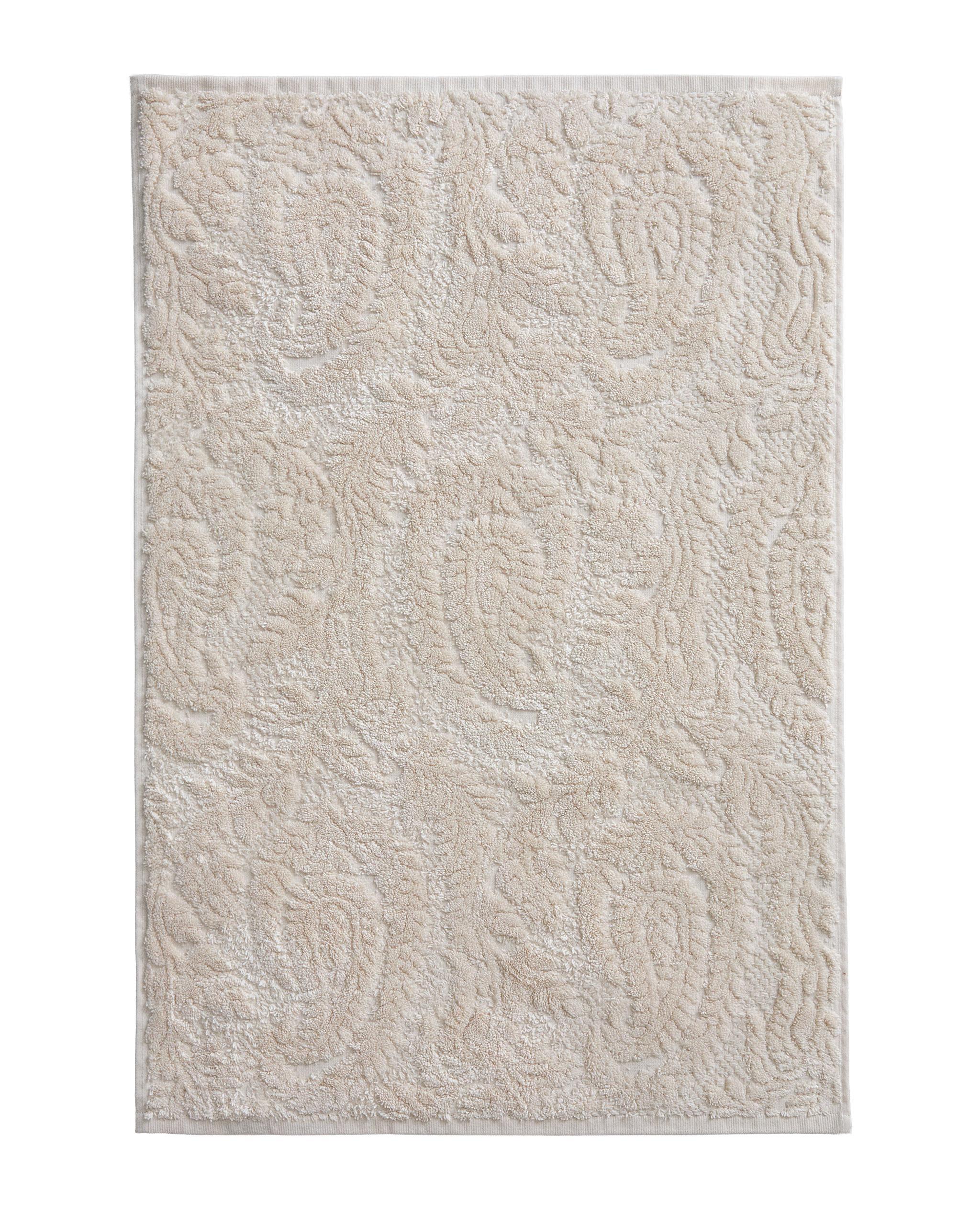 PAISLEY JACQUARD BATH MAT product thumbnail 12