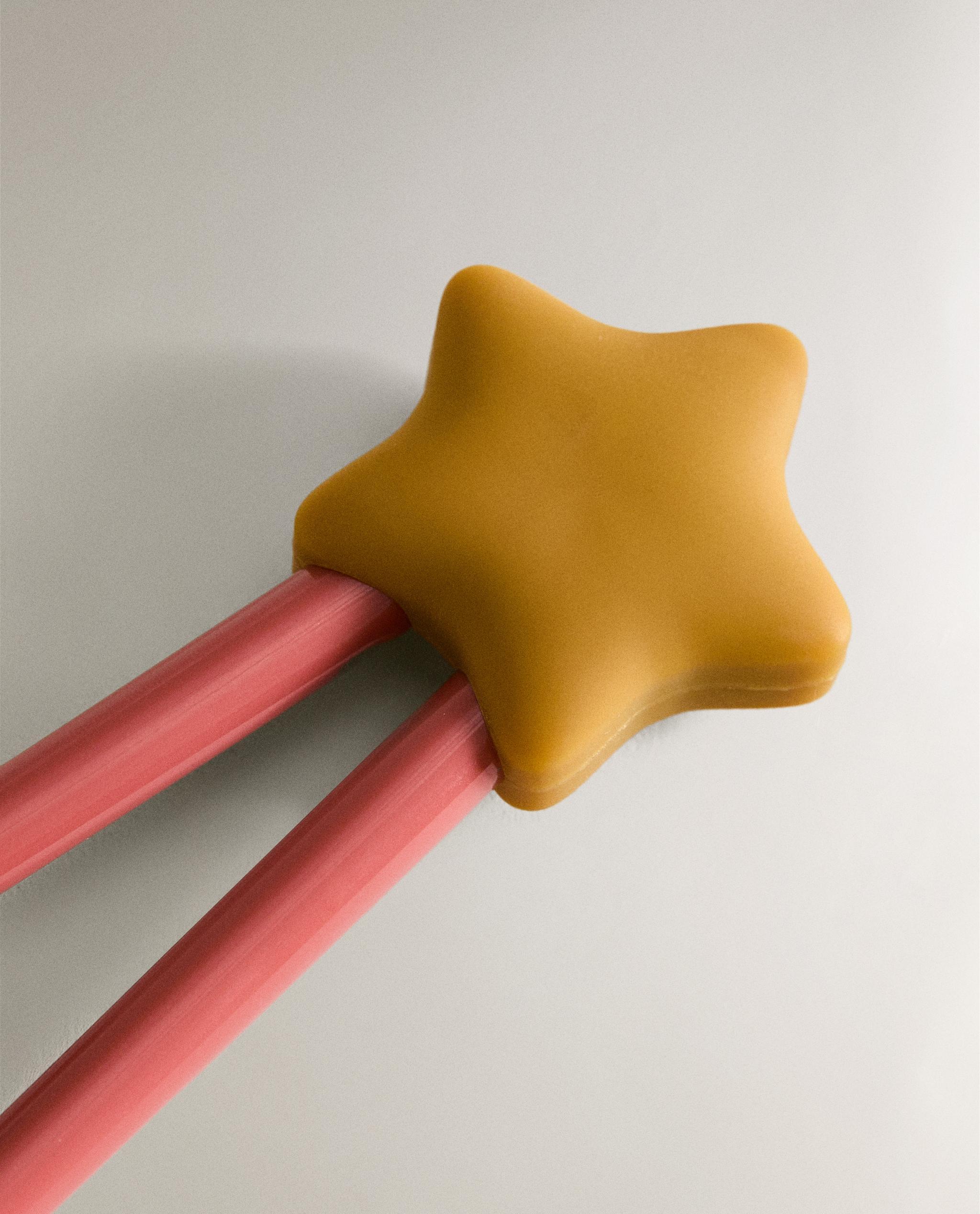 CHILDREN'S STAR CHOPSTICKS | Zara Home United States of America
