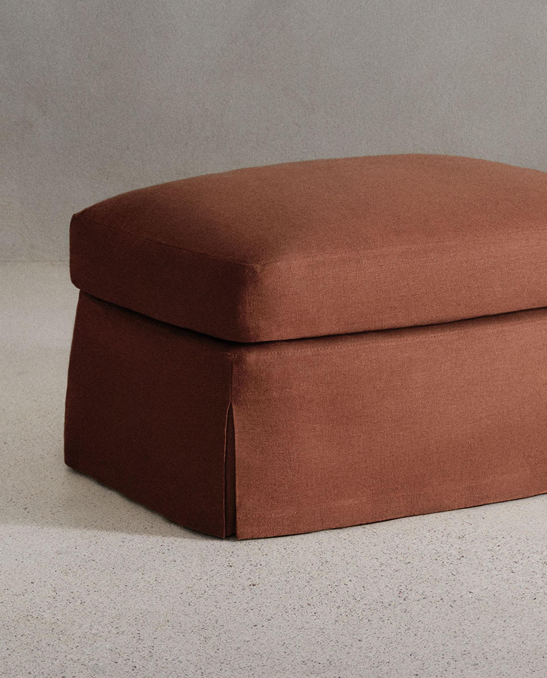 FOOTSTOOL COVERS 01 product thumbnail 17