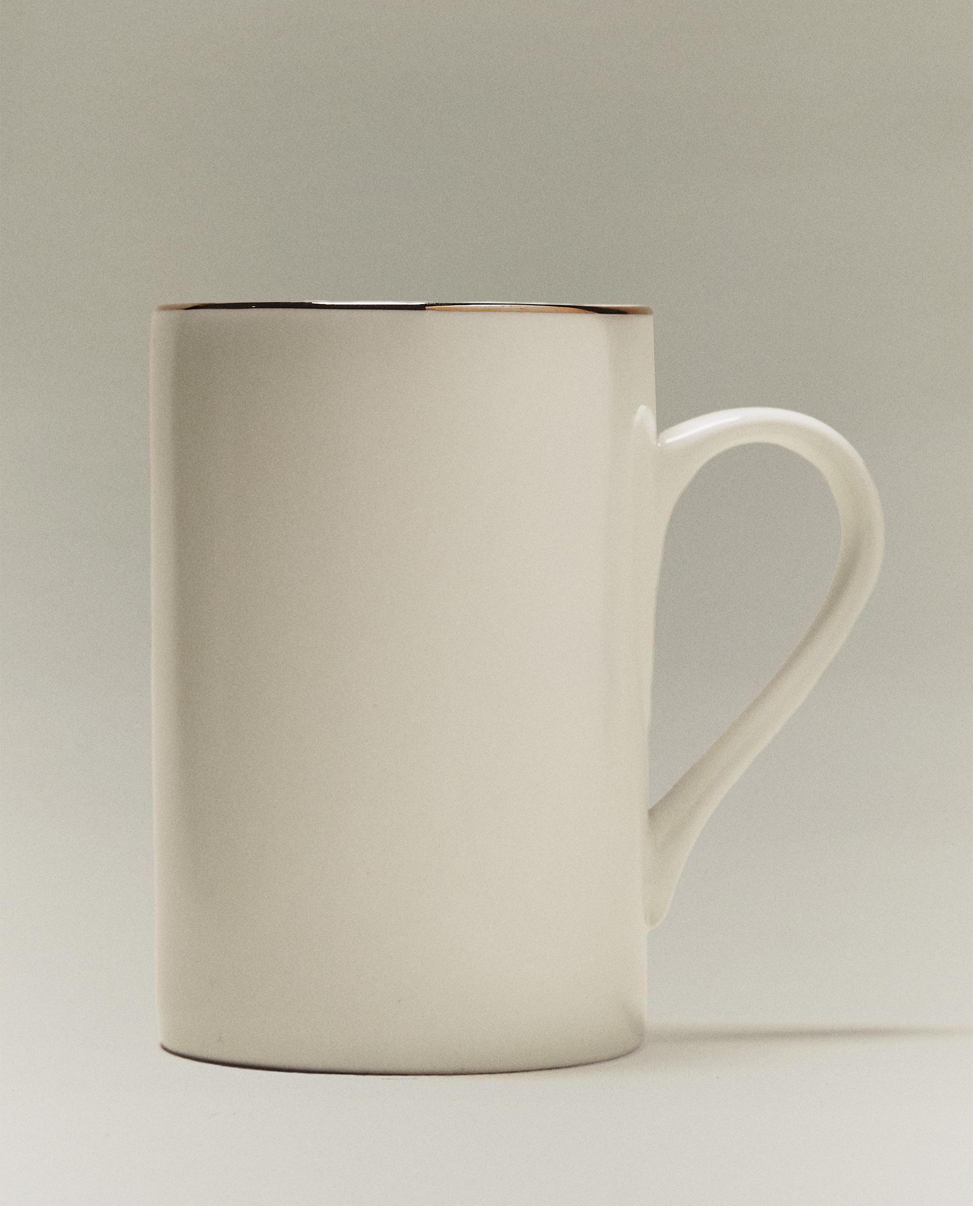 マグカップ ストーンウェア | Zara Home 日本/Japan