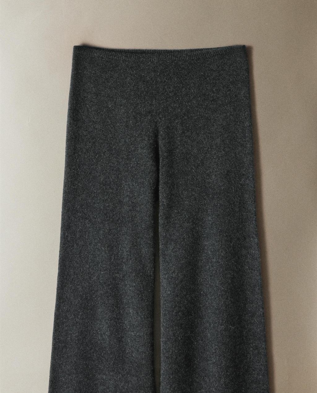 Zara Home Cashmere loqo şalvar