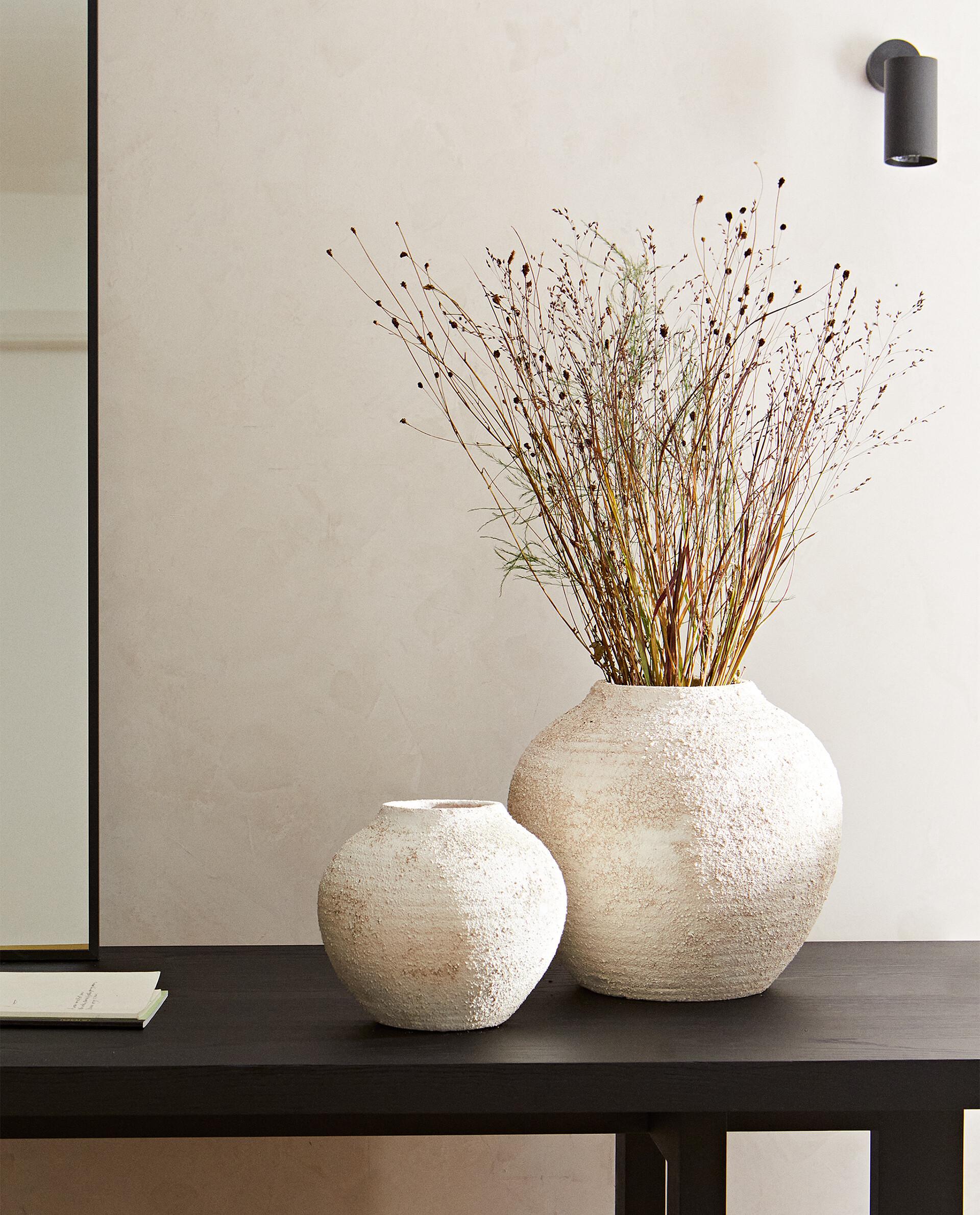 セラミック ベース | Zara Home 日本/Japan