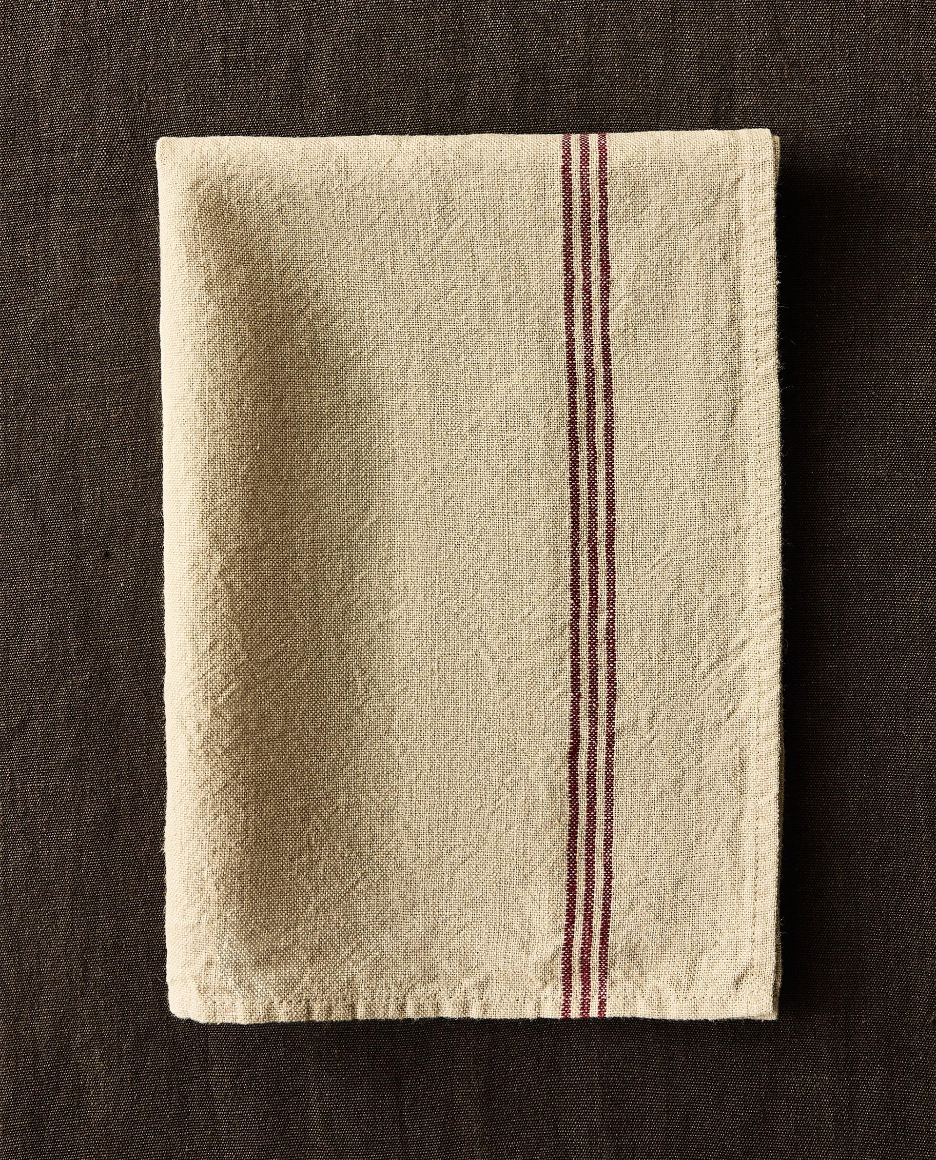 LINEN TEA TOWEL