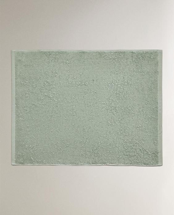 TAPIS DE BAIN UNI