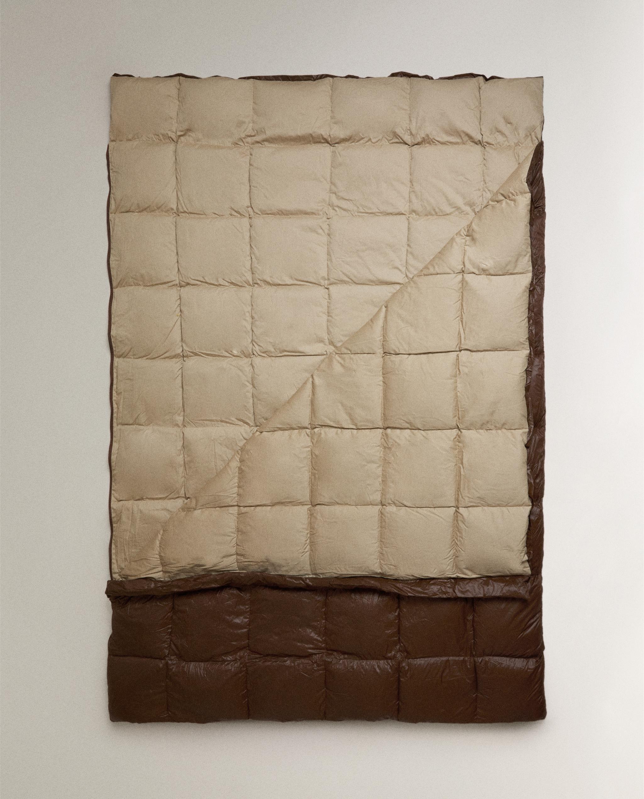 DOUBLE QUILTED SLEEPING BAG product thumbnail 7