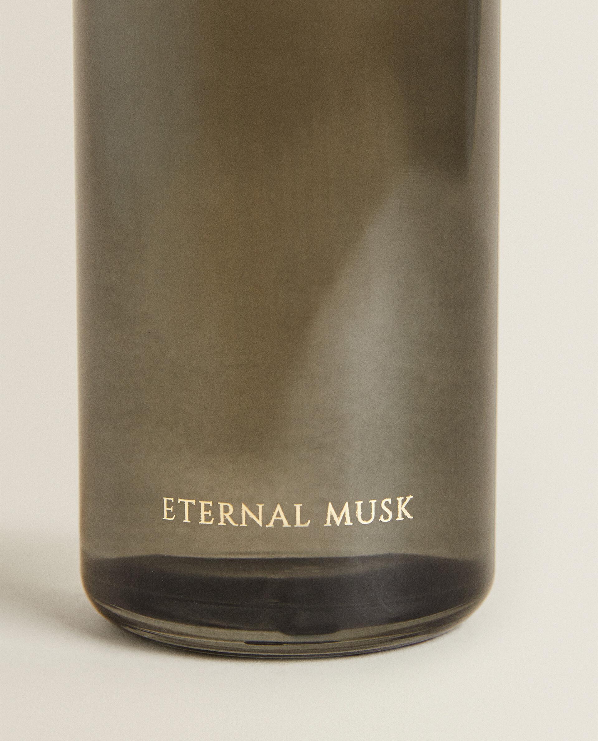 (200 ML) ETERNAL MUSK AIR FRESHENER SPRAY product thumbnail 4
