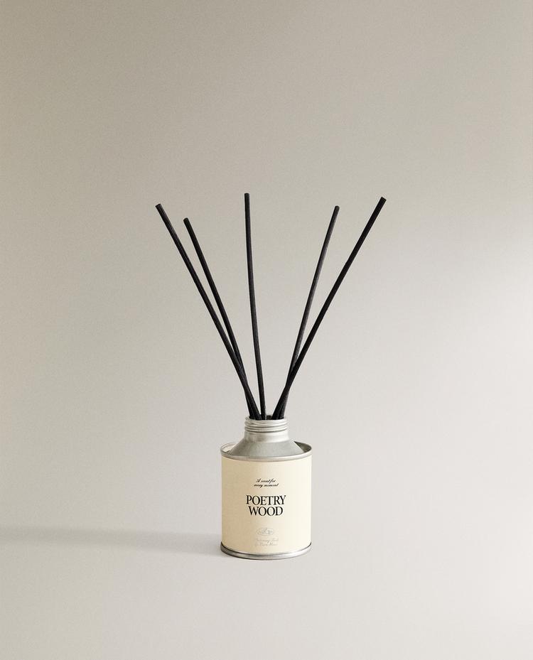 POETRY WOOD REED DIFFUSERS | Zara Home Kuwait