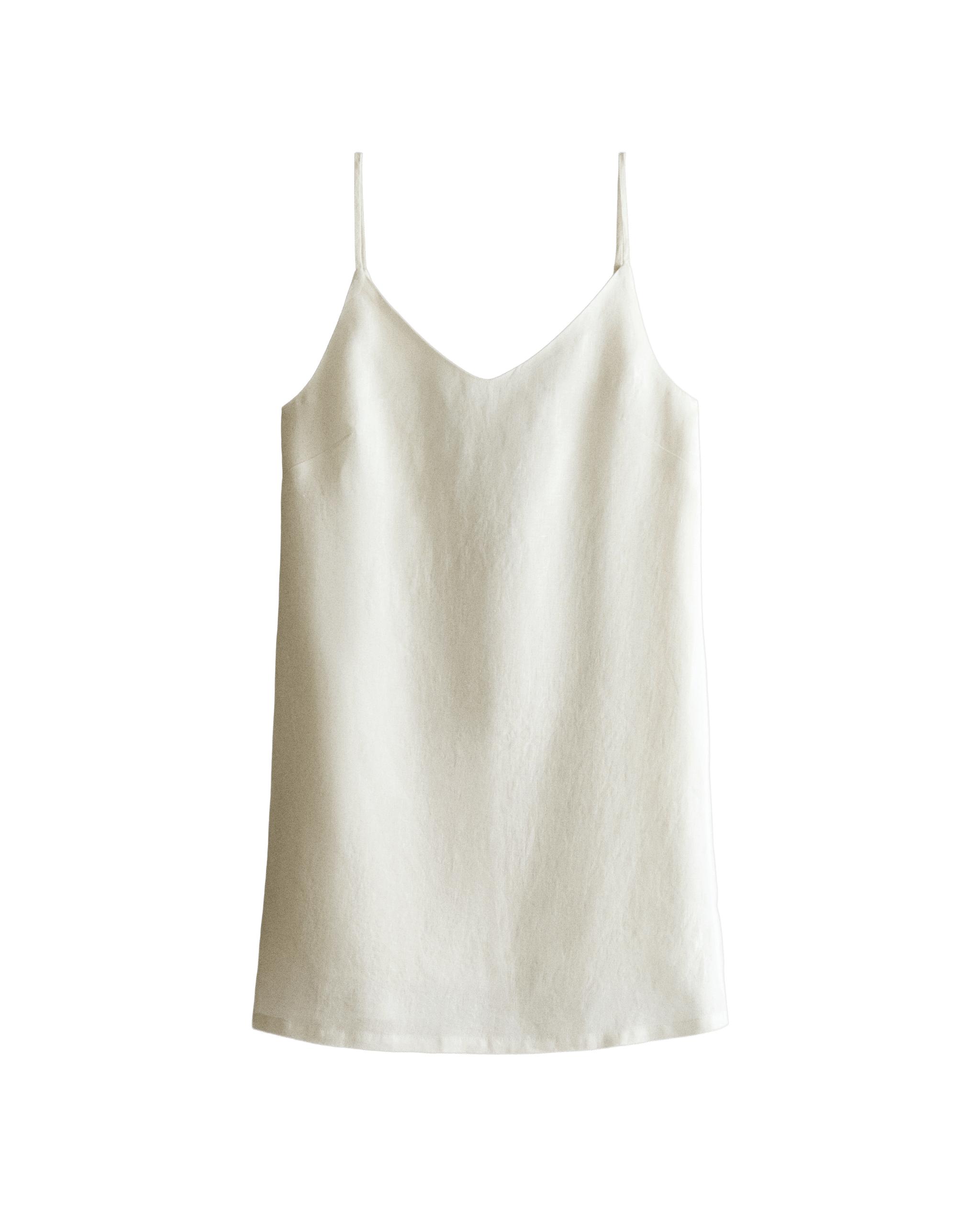 LINEN NIGHTDRESS product thumbnail 10