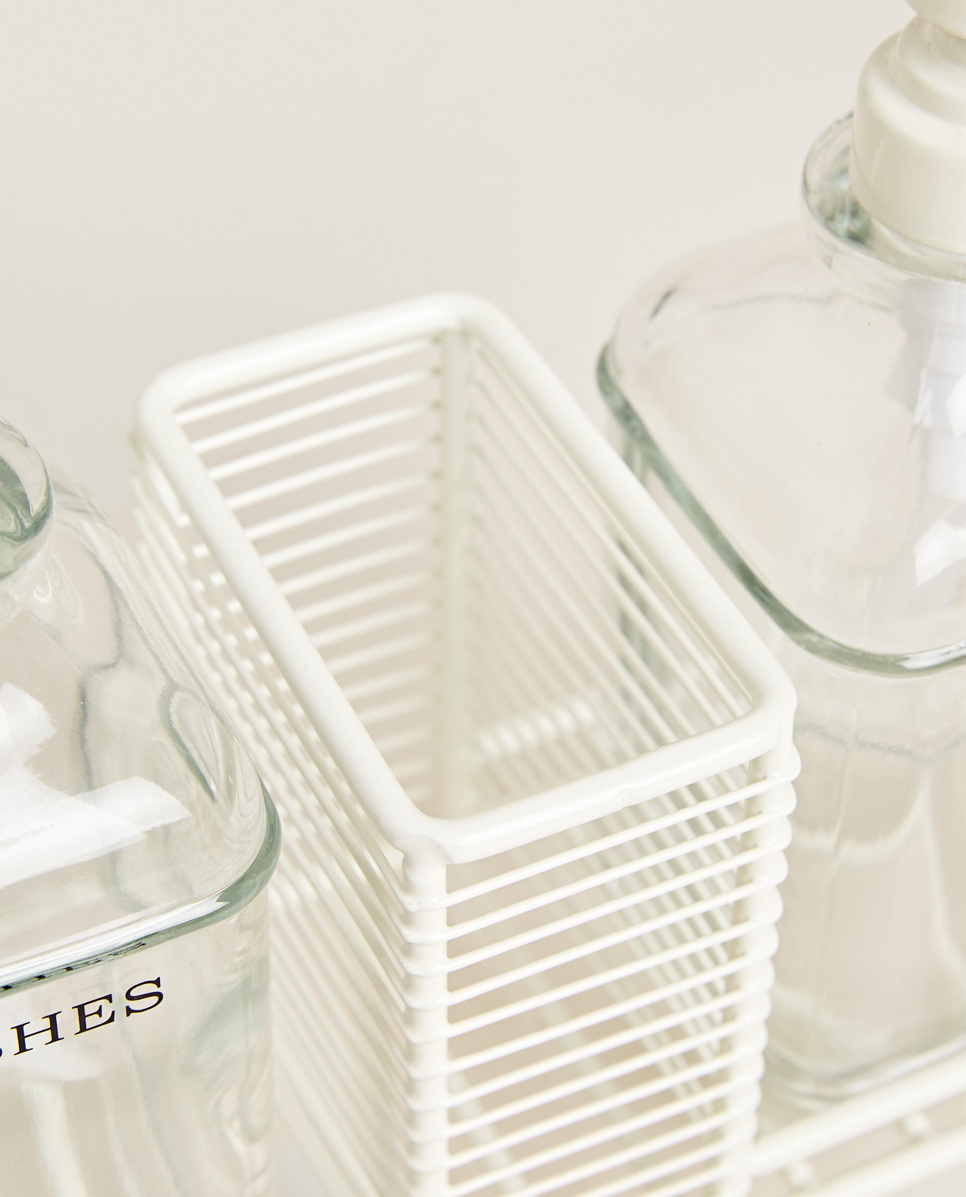 DOUBLE KITCHEN DISPENSER WITH STAND product thumbnail 7