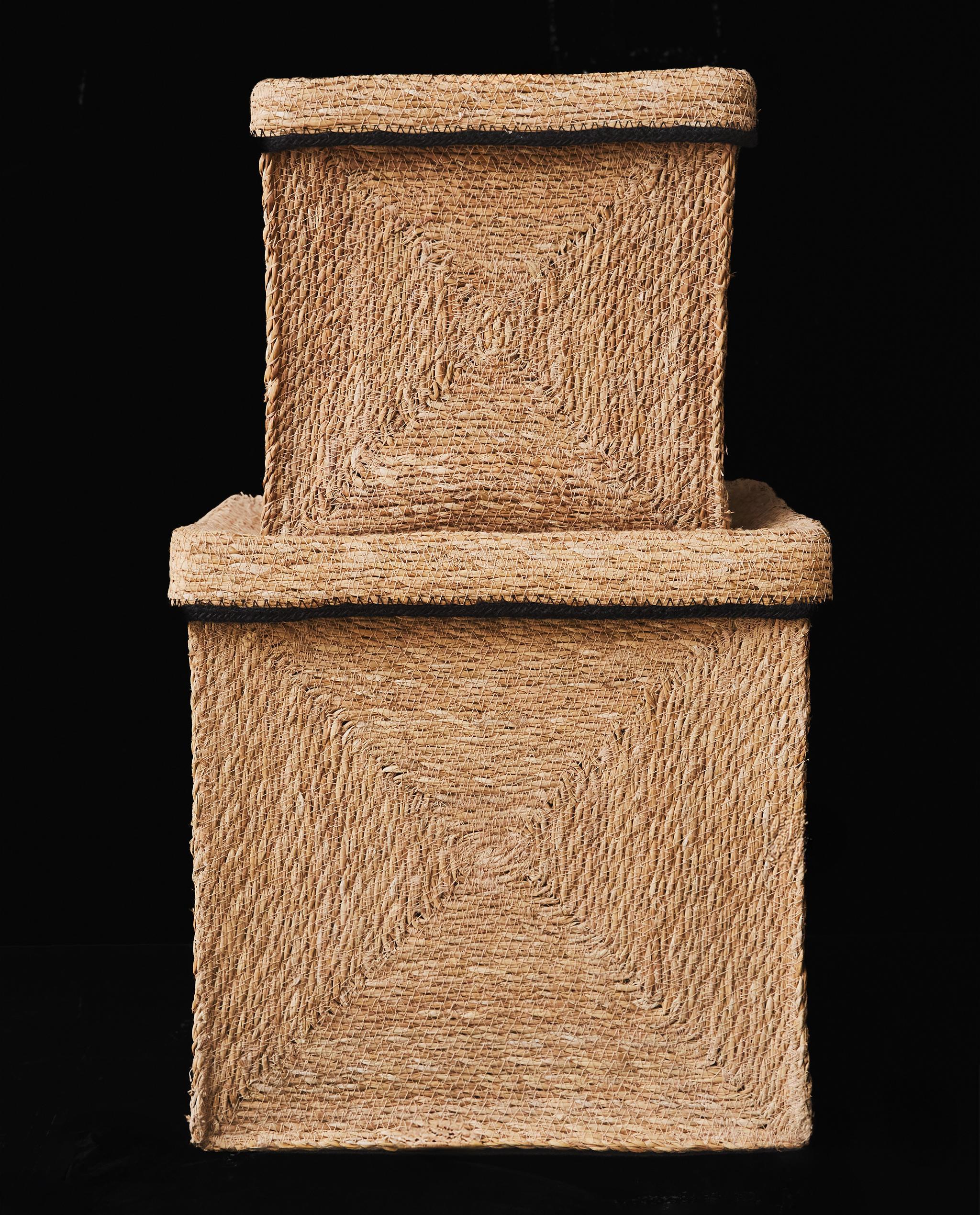 SQUARE HAMPER product thumbnail 9