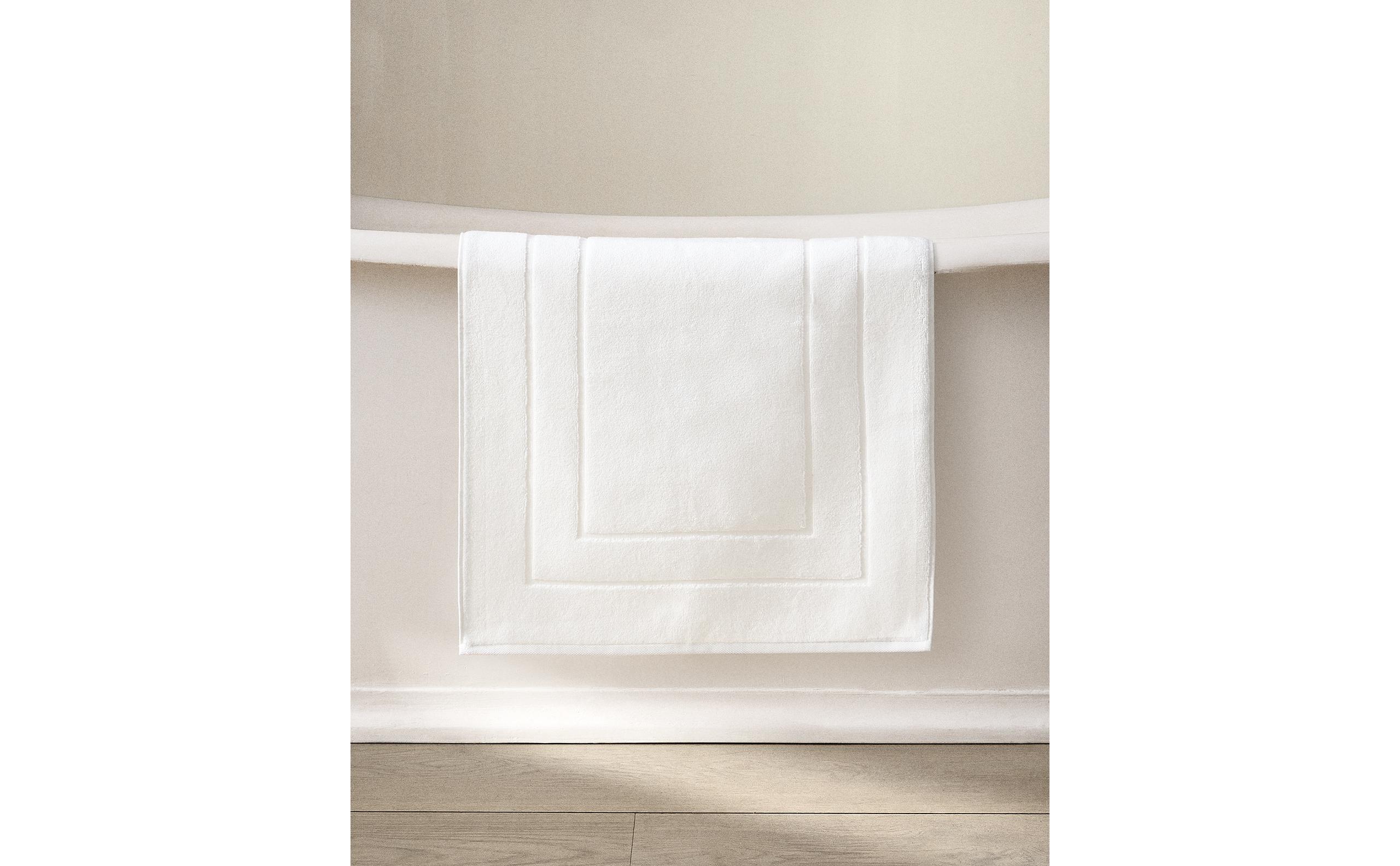 COTTON BATH MAT product thumbnail 5