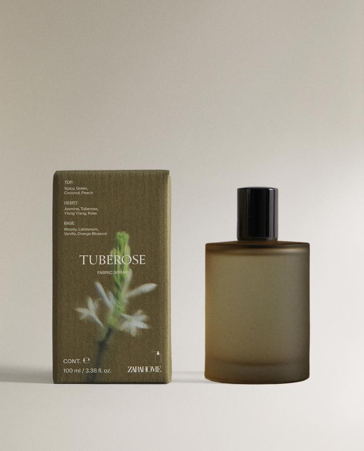 (100 ML) MIRISNI OSVEŽIVAČ ZA TEKSTIL TUBEROSE