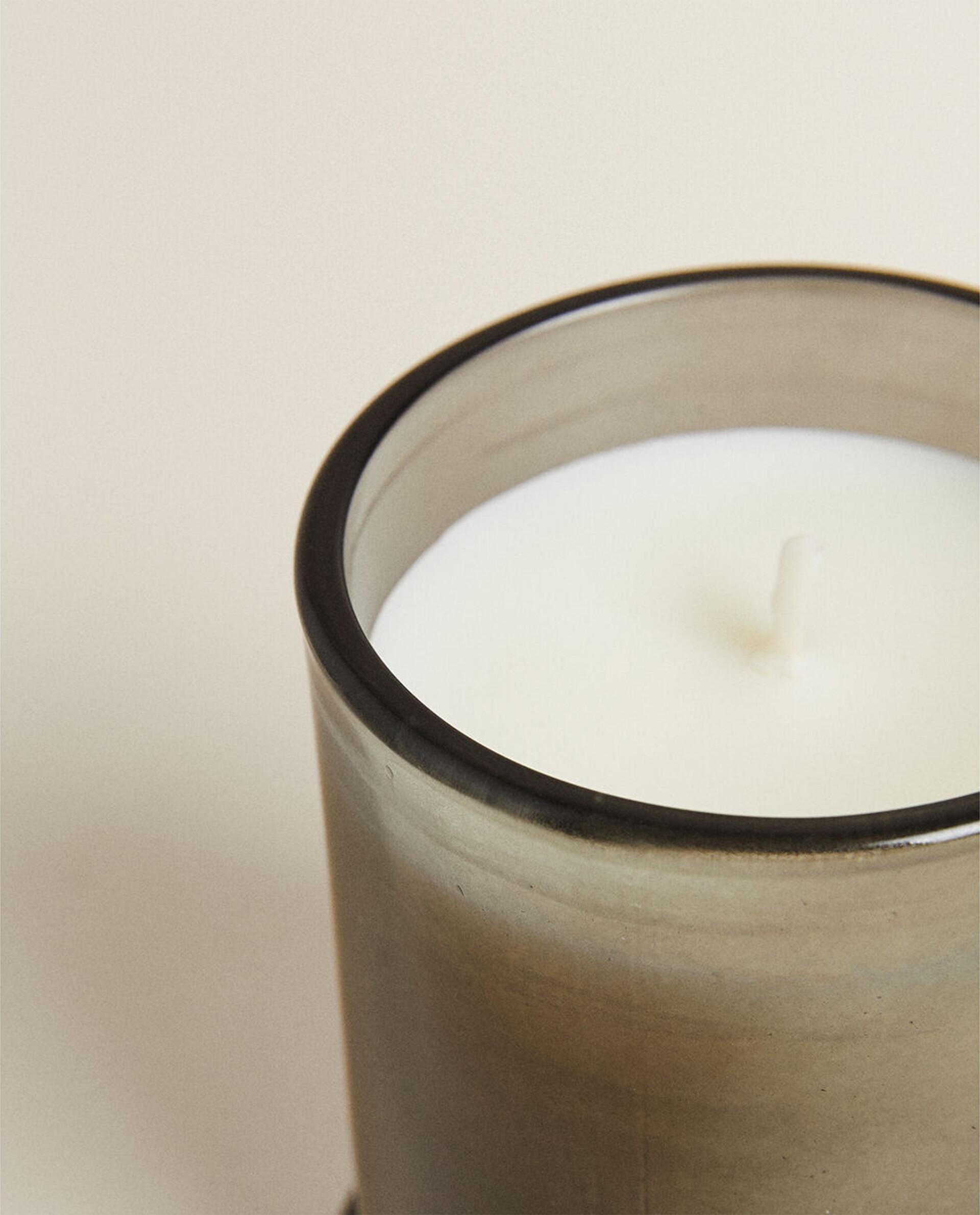 (150 G) ETERNAL MUSK SCENTED CANDLE product thumbnail 8