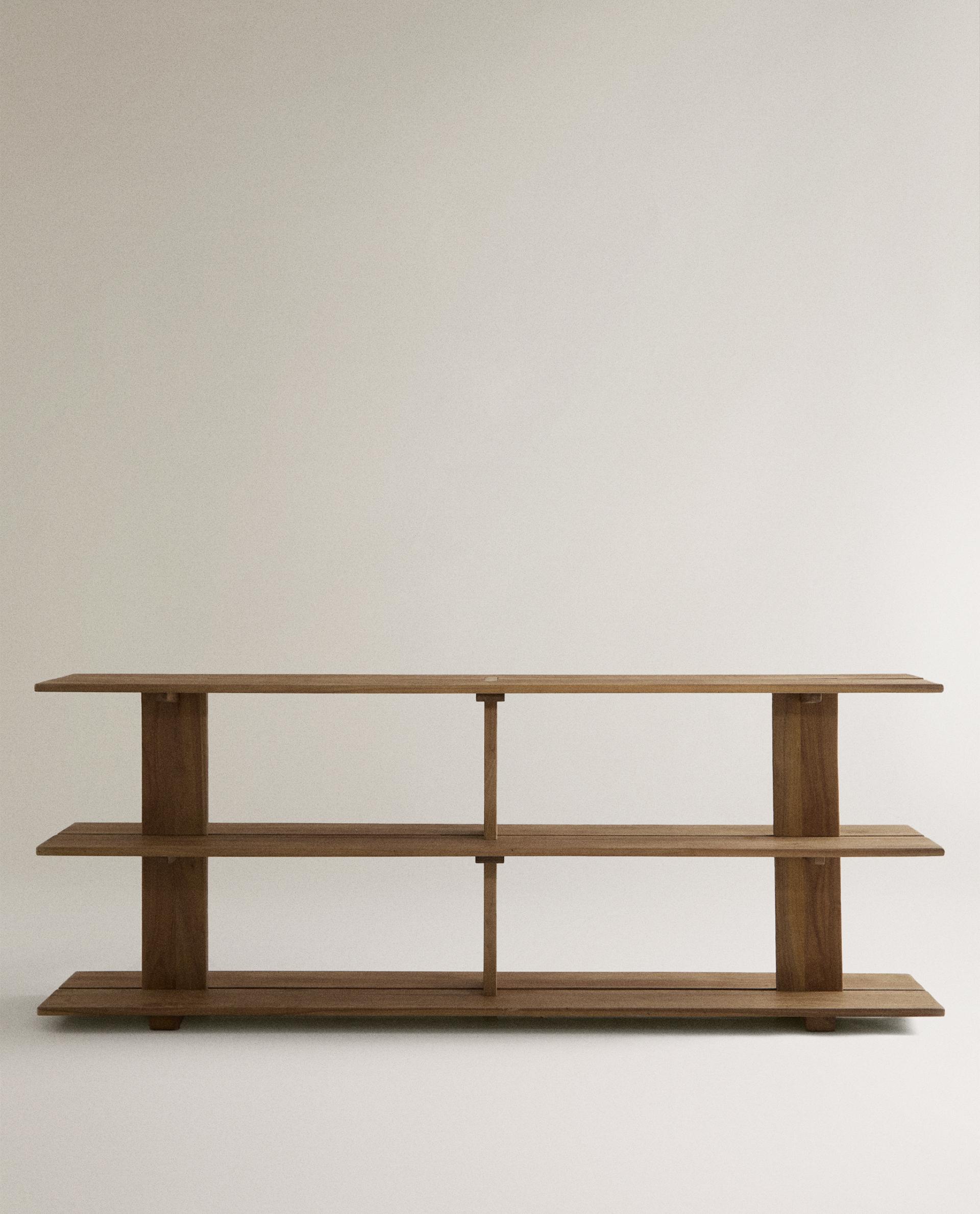 Shelves | Zara Home United States of America | New Collection Shelves | Zara Home United States of America | New Collection