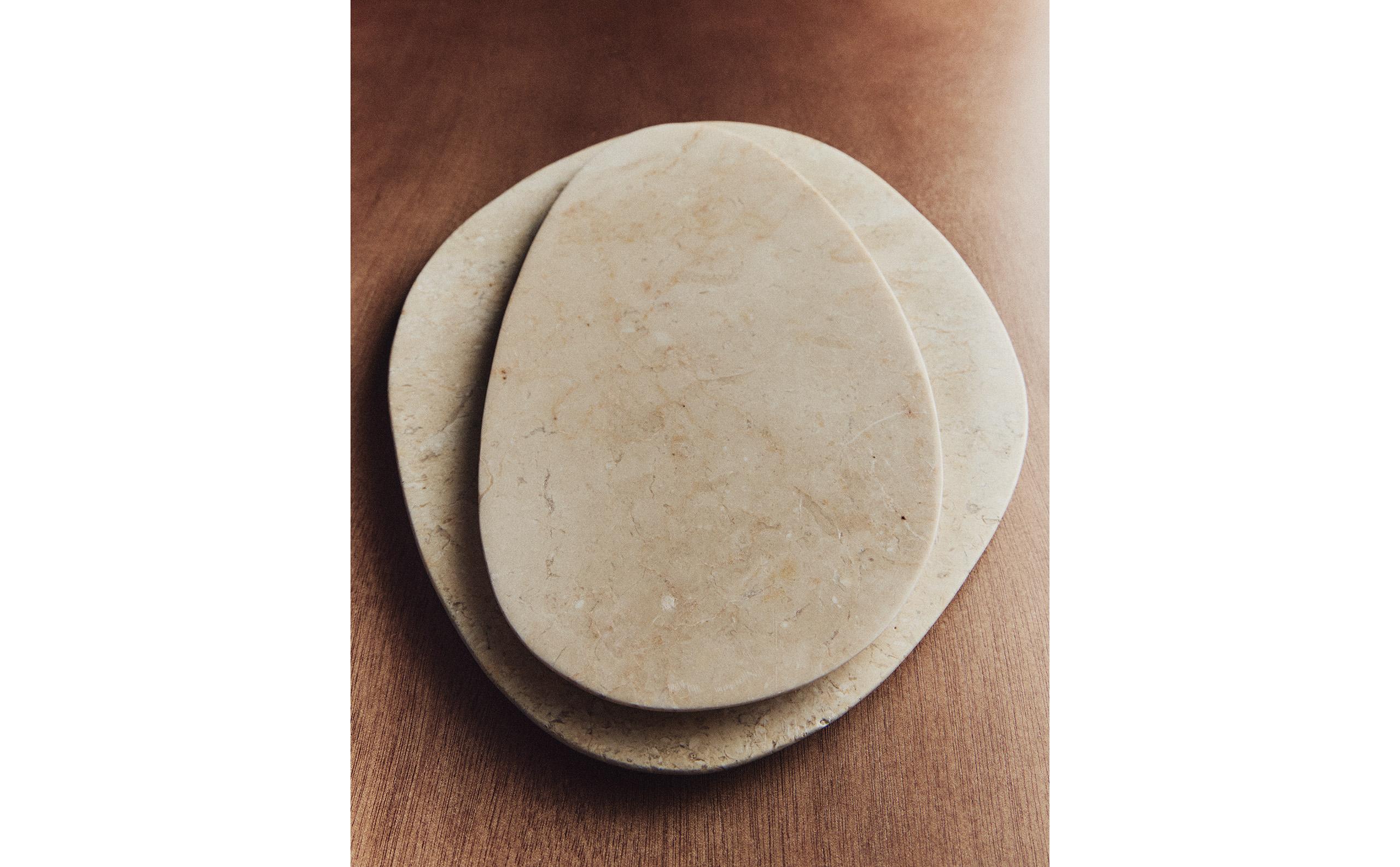 オーナメント マーブル トレイ | Zara Home 日本/Japan